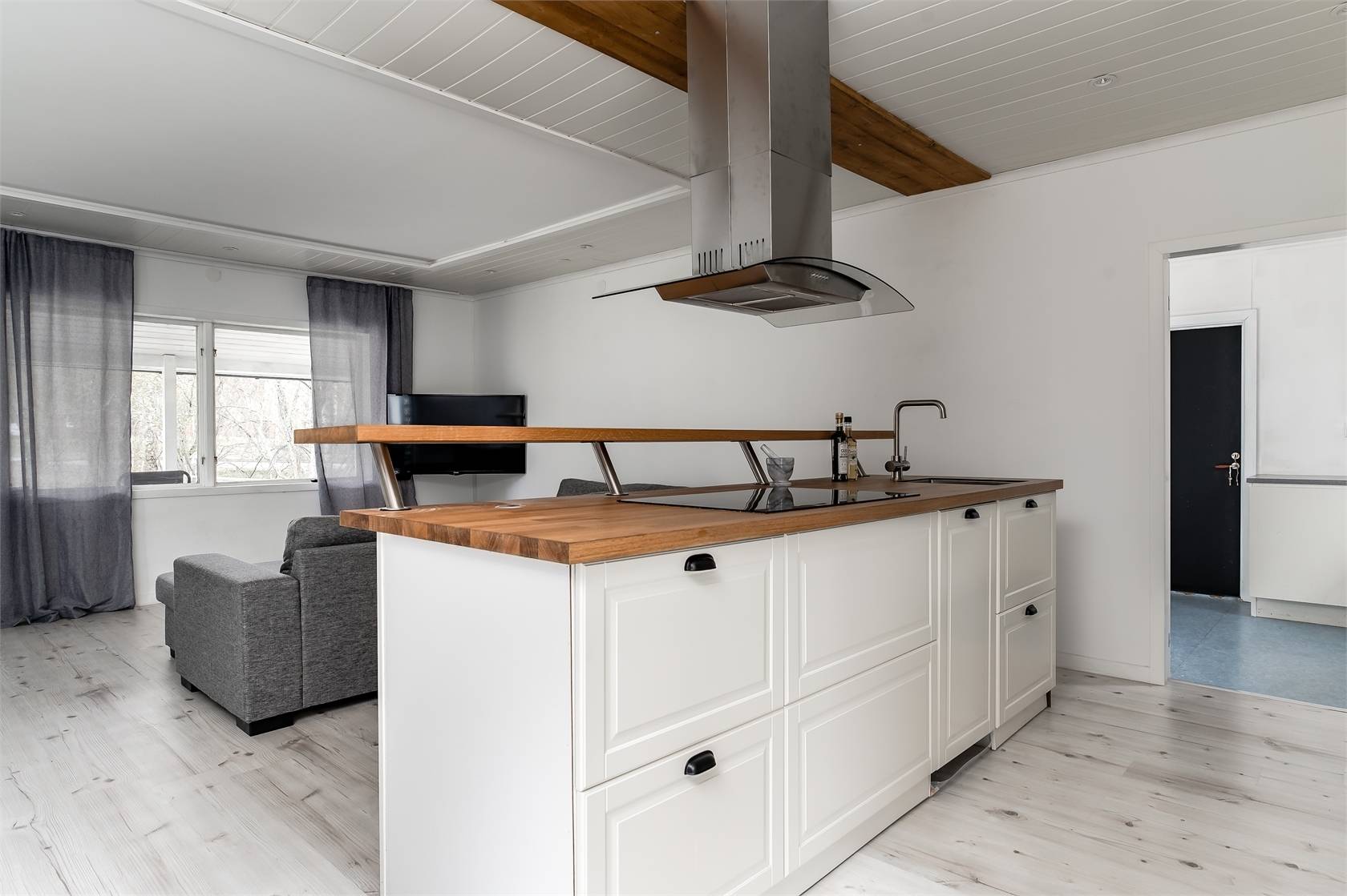 4 rum Villa på Nordenholmskvarn 1 Hudiksvall Hudiksvalls kommun - bild 12