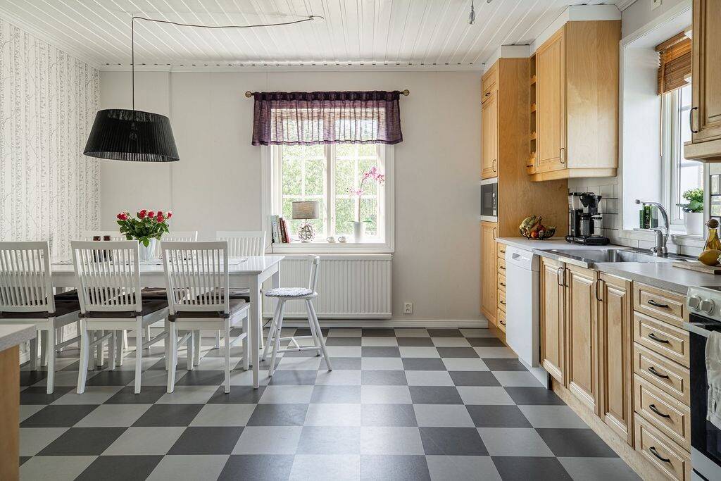 6 rum Villa på Ebbavägen 4 Själevad Örnsköldsviks kommun - bild 15