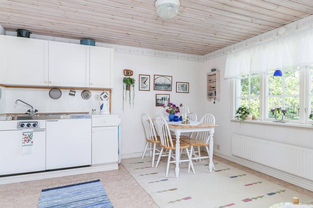 3 rum Fritidsboende på Slingvägen 1 Nydalen Askersunds kommun - bild 23