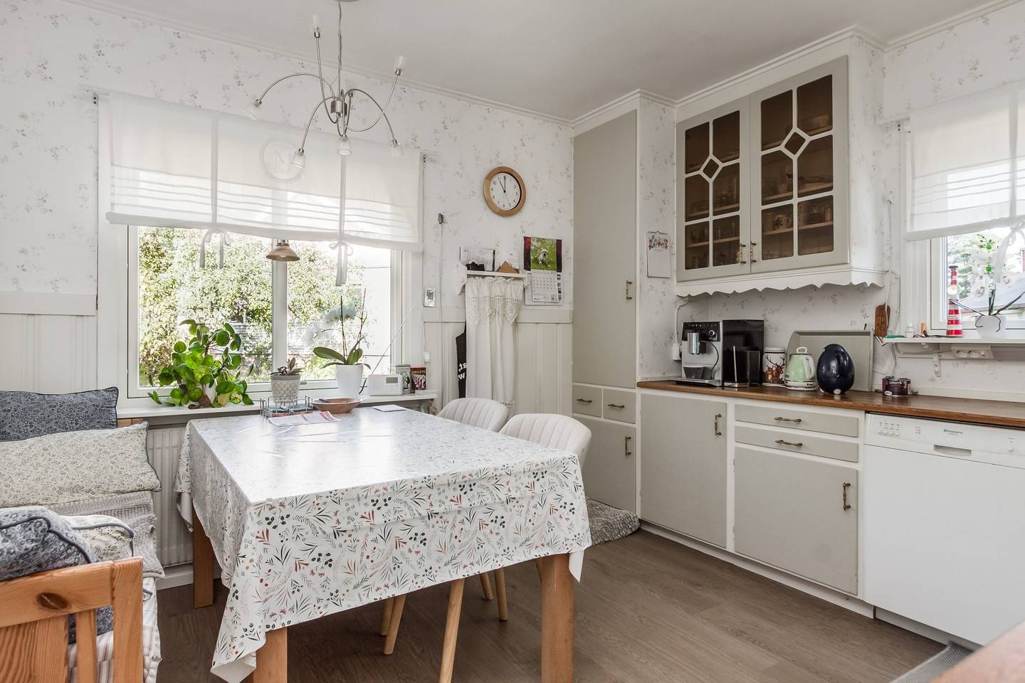 4 rum Villa på Skogsvägen 3 Ekshärad Hagfors kommun - bild 13