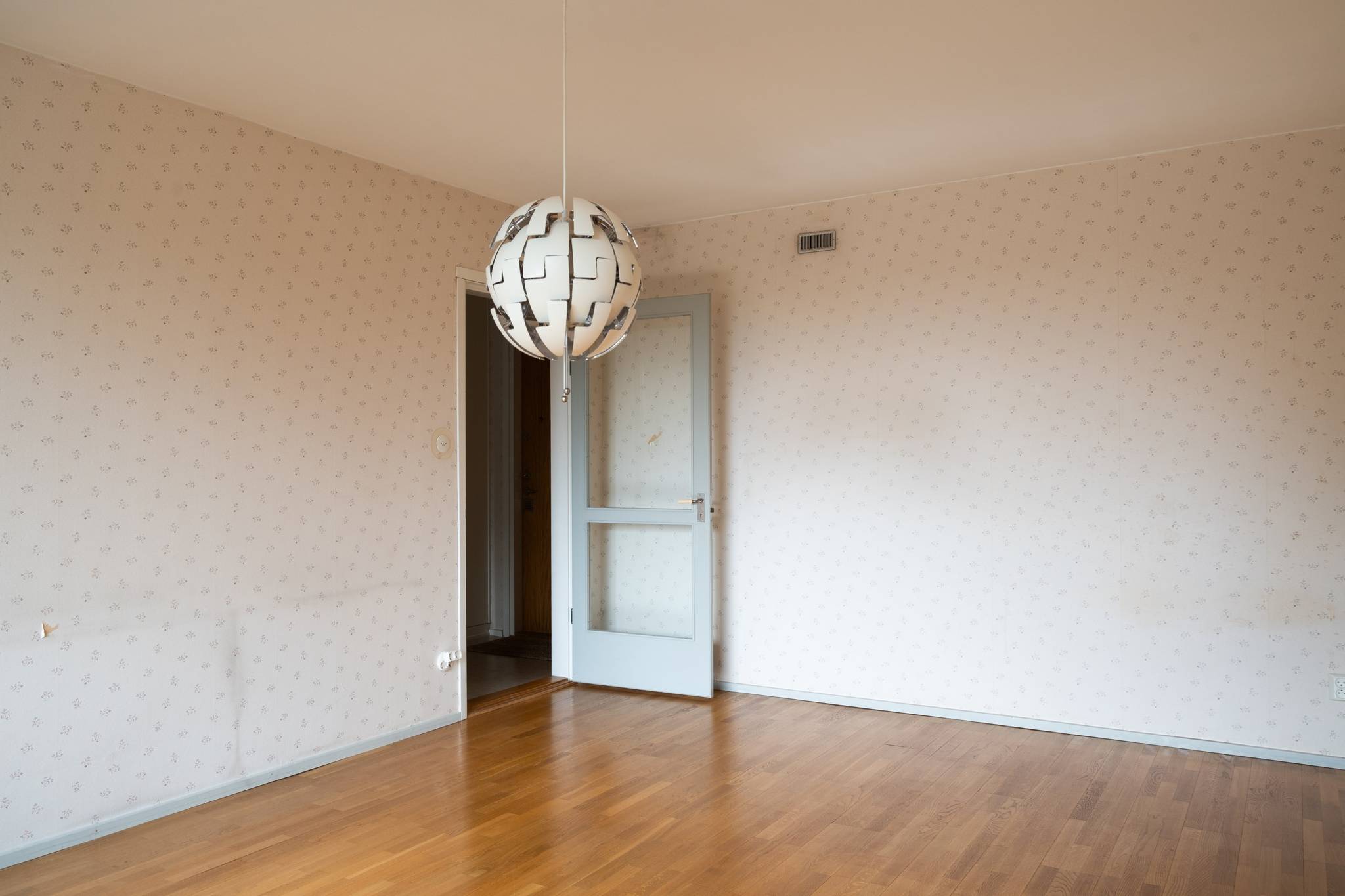 2 rum lägenhet på Molngatan 17 GRÄNBY, Uppsala kommun - bild 4