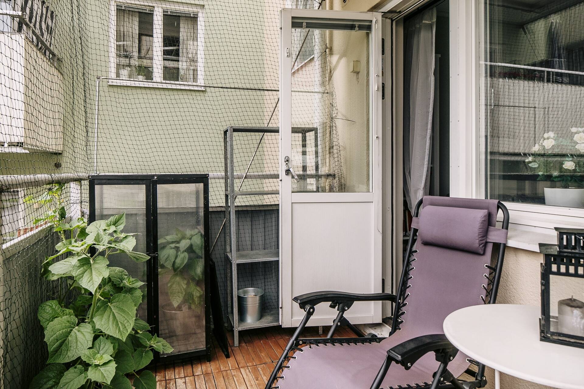 2 rum Lägenhet på Margaretagatan 47 Dotorp Falköpings kommun - bild 7