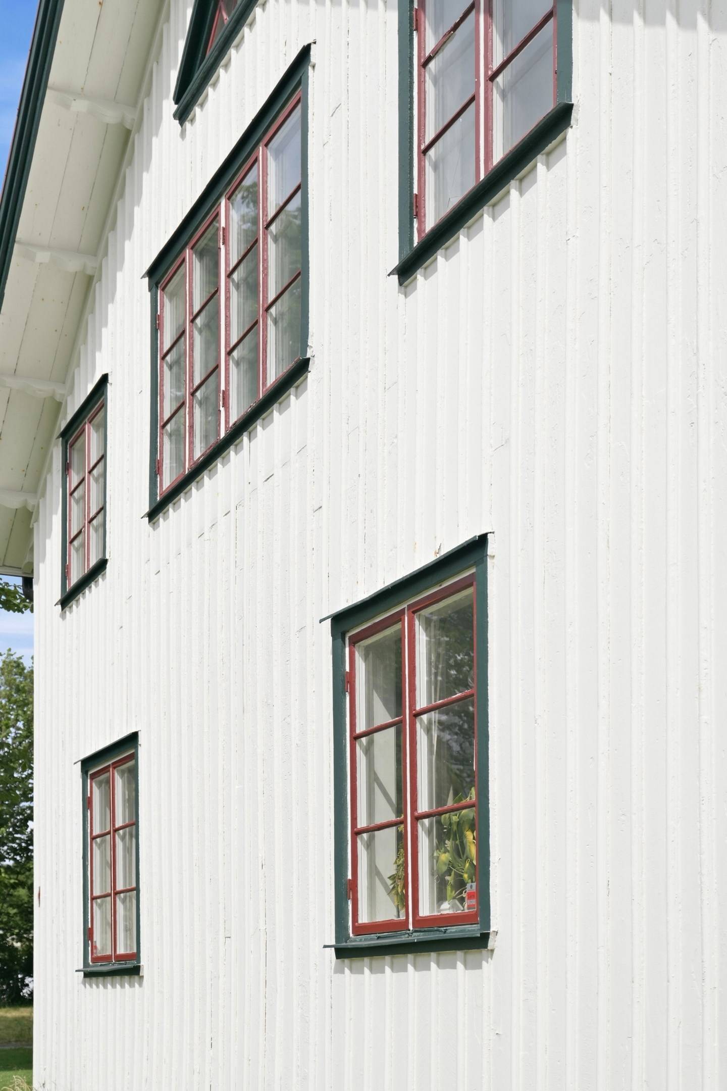 9 rum Villa på Mellangårdsvägen 1 Rävlanda Härryda kommun - bild 59
