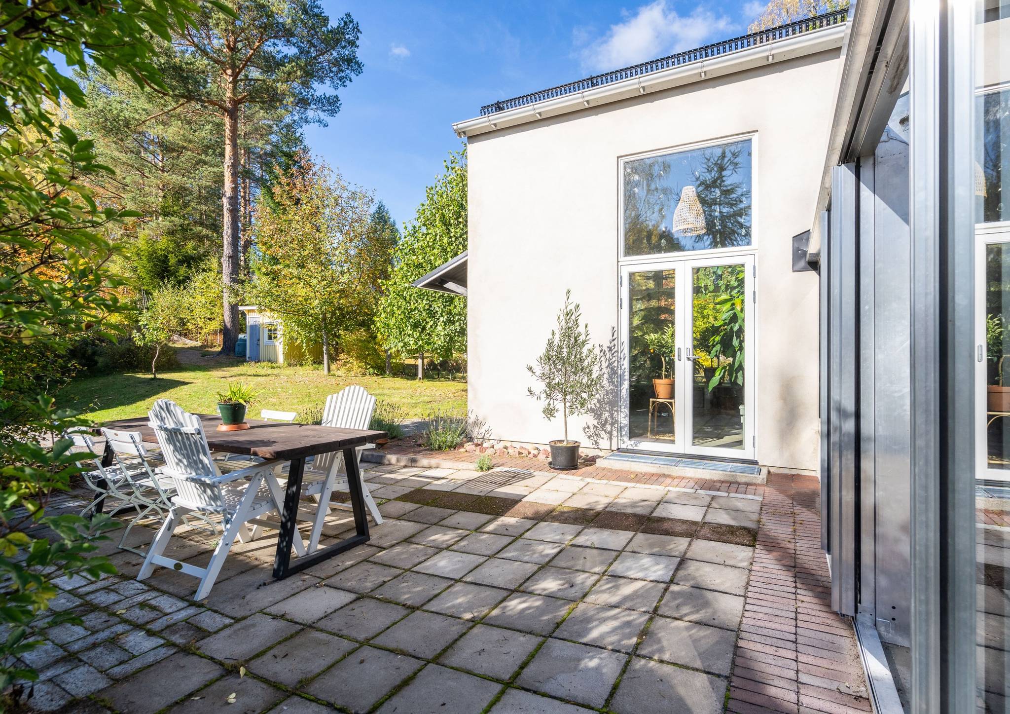 5 rum Villa på Skogsvägen 11 Järbo Sandvikens kommun - bild 30