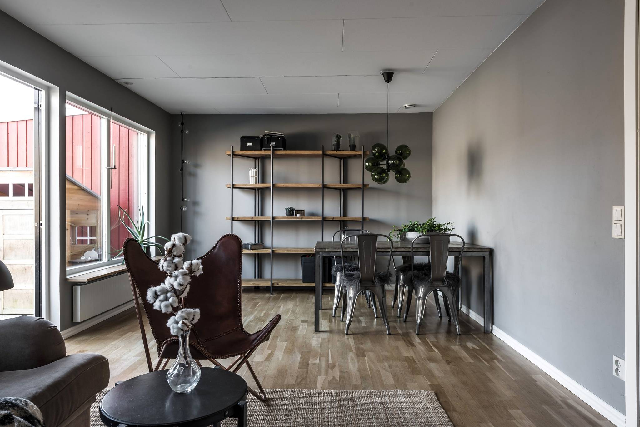 4 rum Parhus på Svarvaregatan 45 Huskvarna Fagerslätt Jönköpings kommun - bild 14