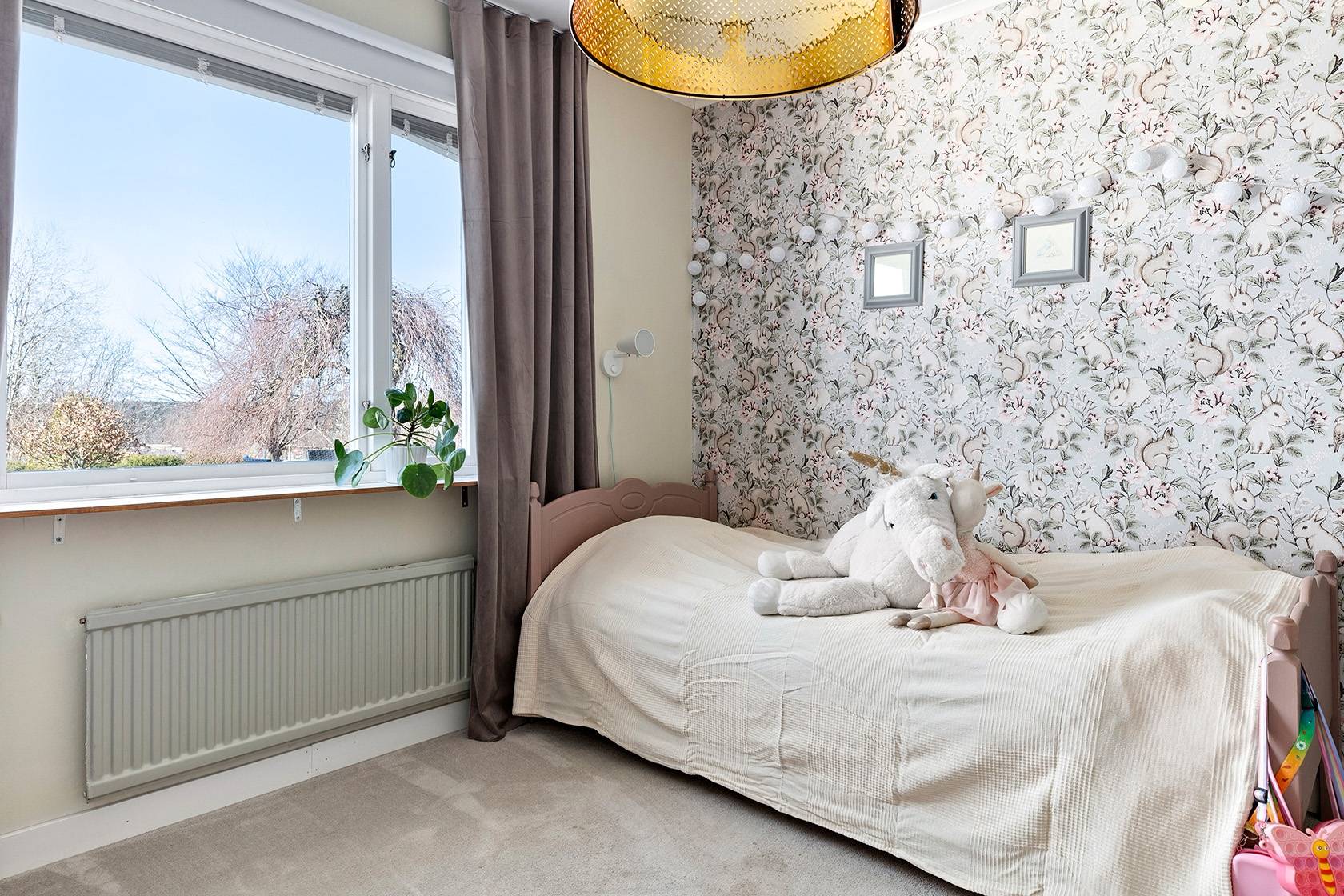 5 rum Villa på Tallbacken 32 Lerum - Södra Lerum Lerums kommun - bild 25