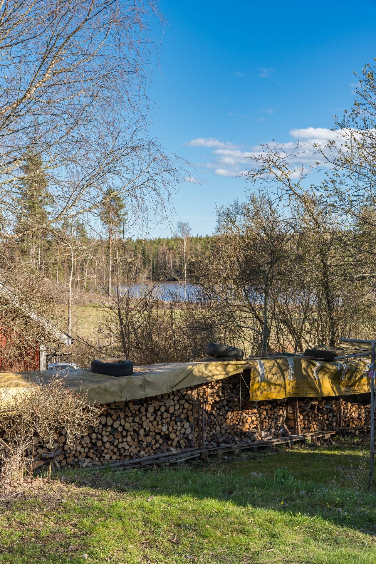3 rum Villa på Fada Klippan 1 Nyköpings kommun - bild 21