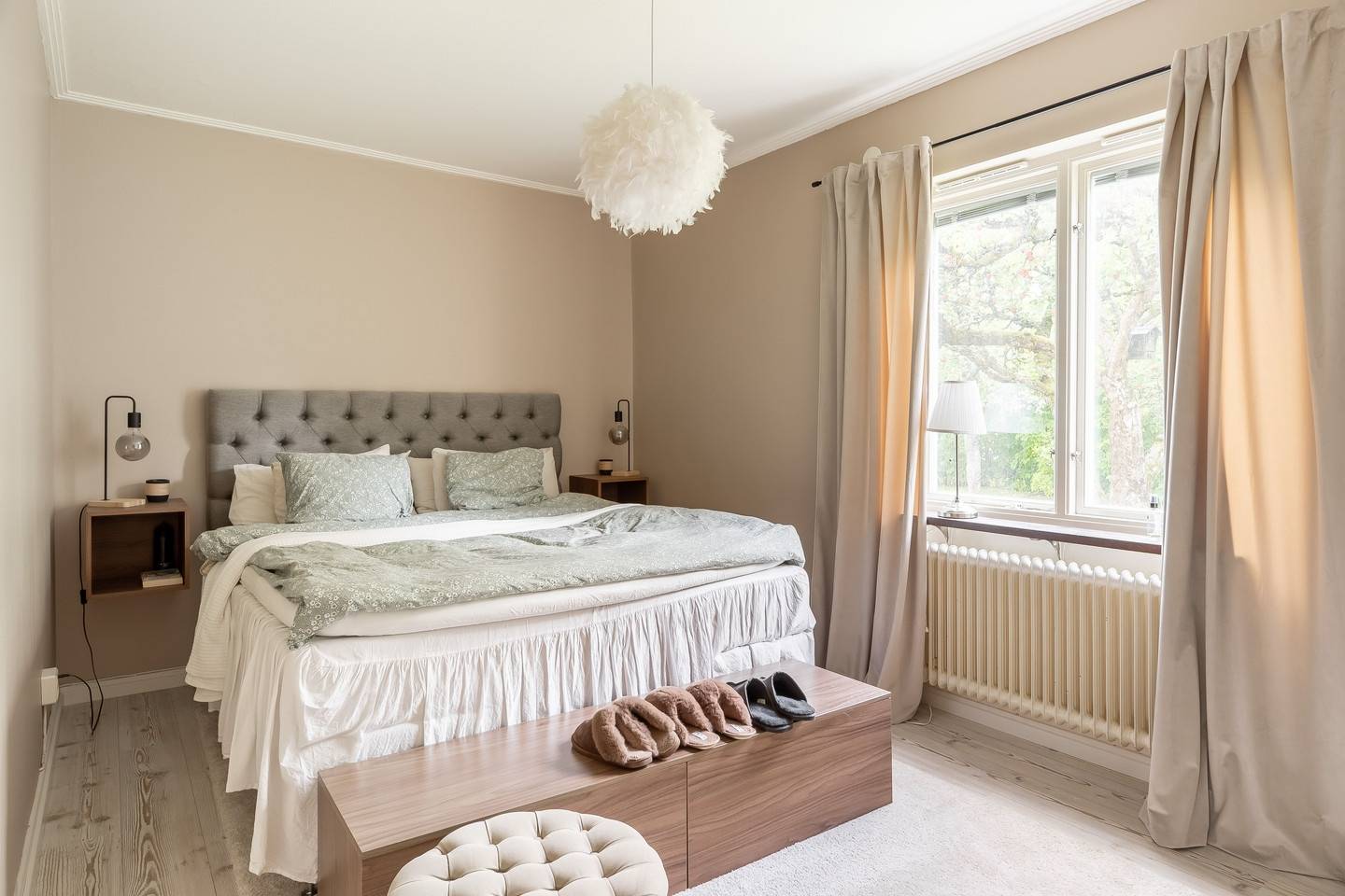 6 rum Villa på Nedergårdsvägen 14 Södermalm Skövde kommun - bild 15