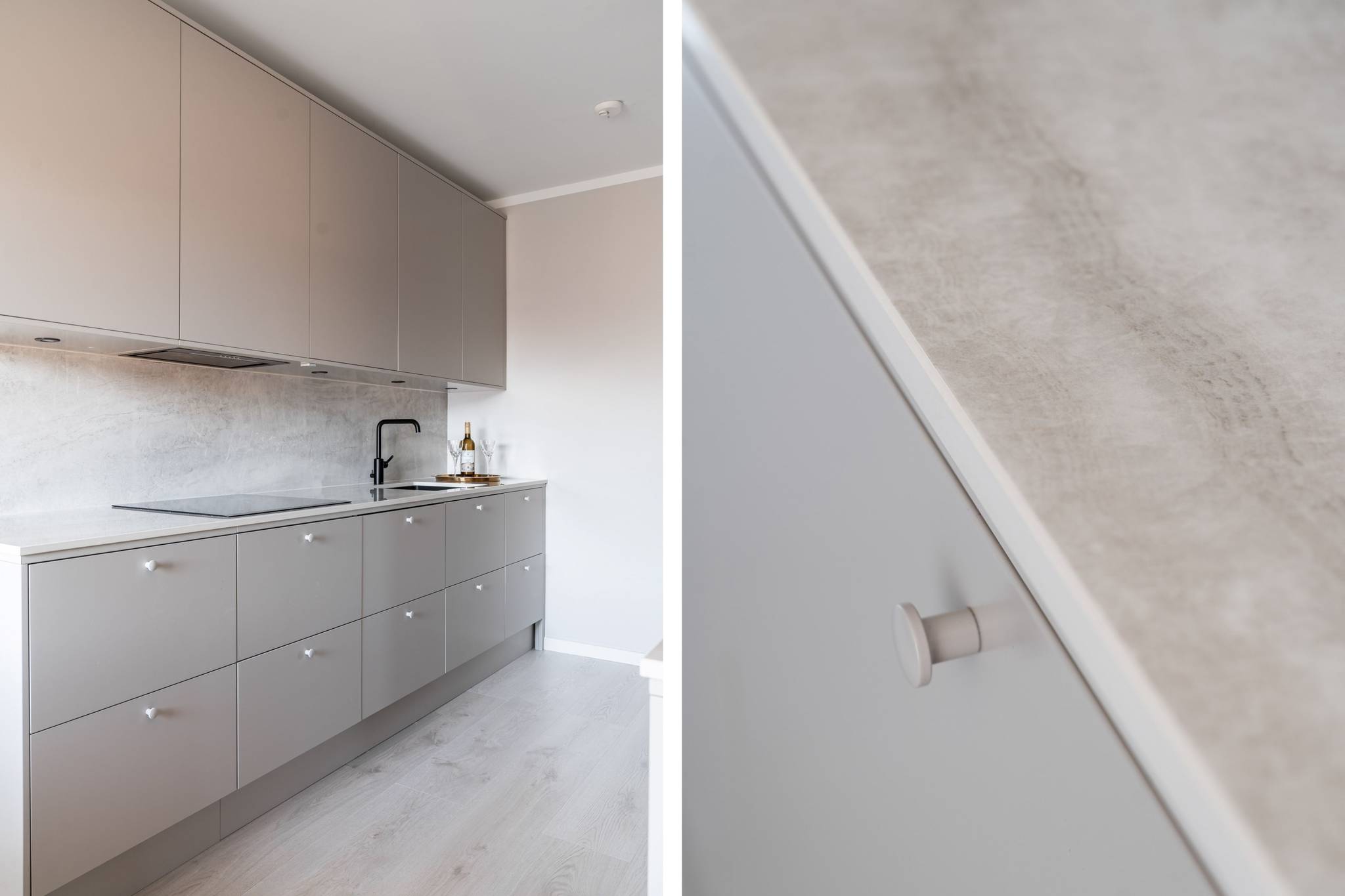 3 rum Lägenhet på Suellsgatan 1B Väster Landskrona kommun - bild 8