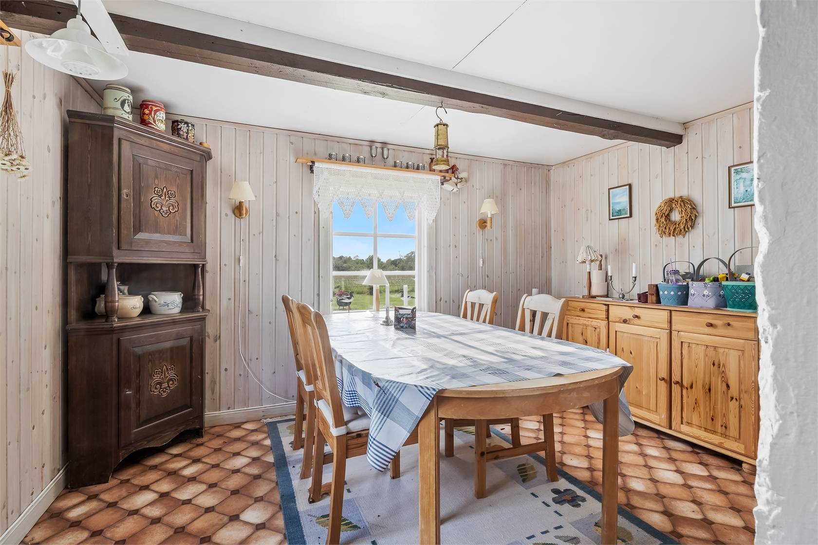 4 rum Villa på Långörevägen 39 Bredsättra Borgholms kommun - bild 32
