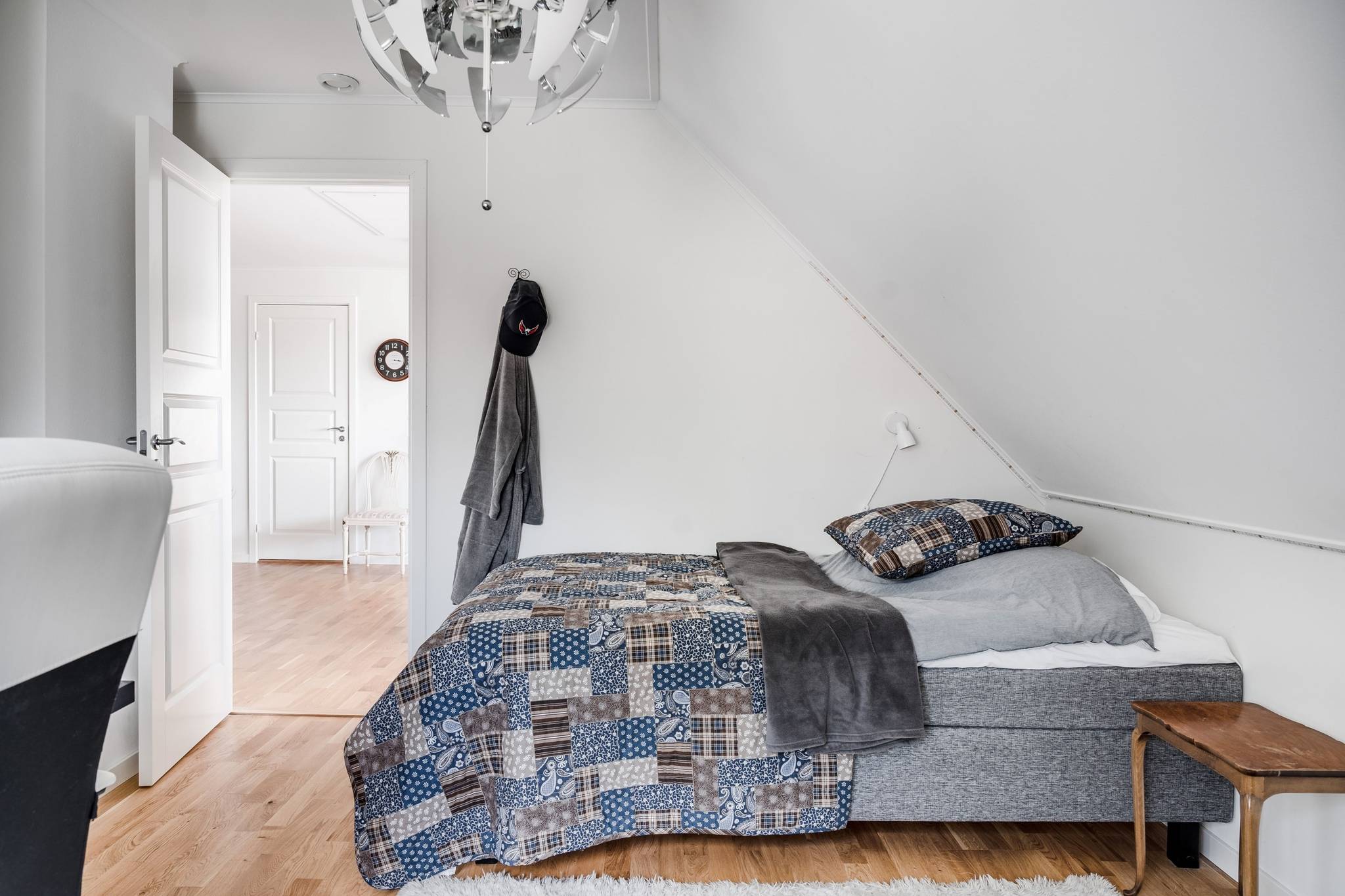 9 rum Villa på Yrestahed 99 Uppsala kommun - bild 40