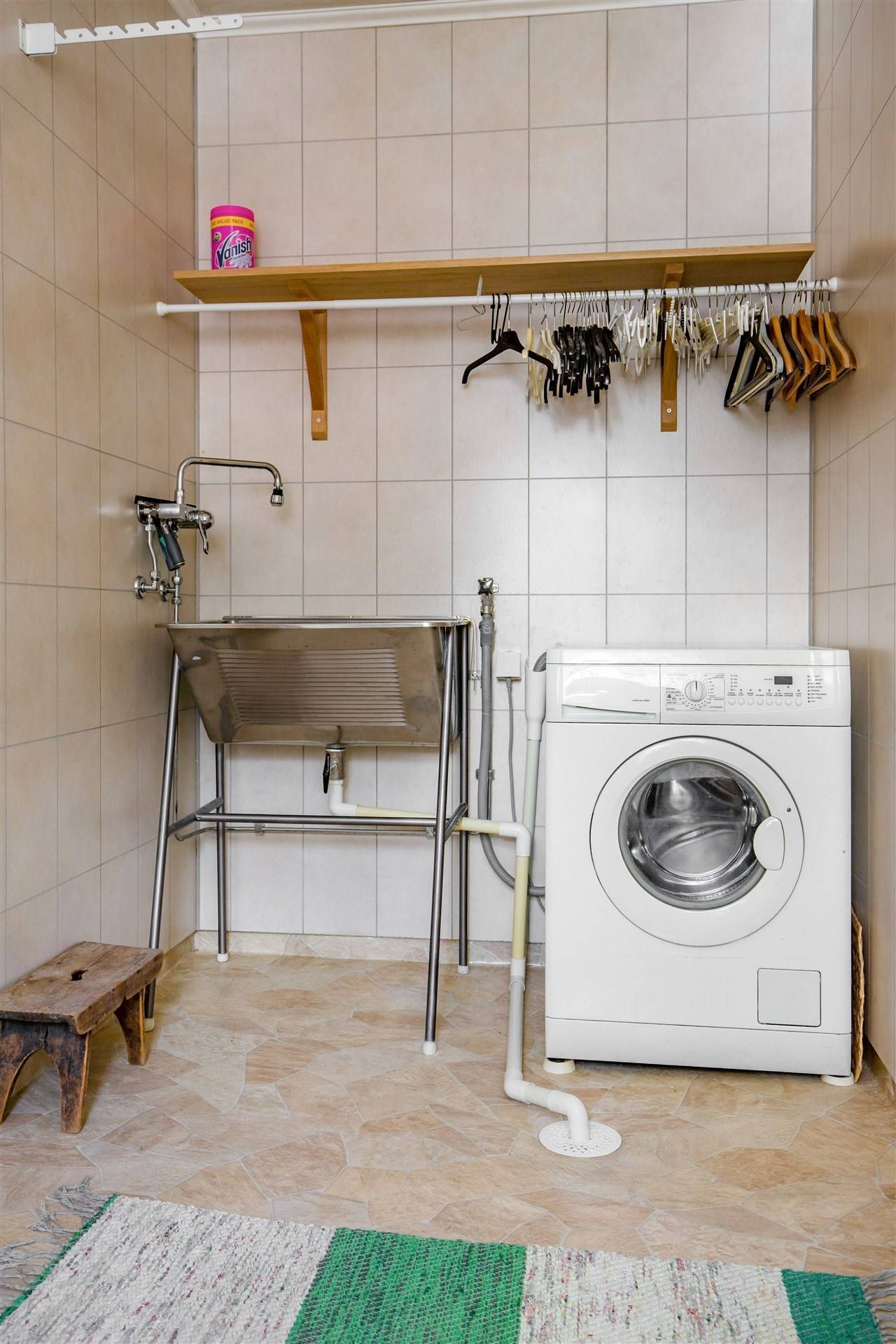 4 rum Villa på Brudvägen 11 Långviken Hudiksvalls kommun - bild 23
