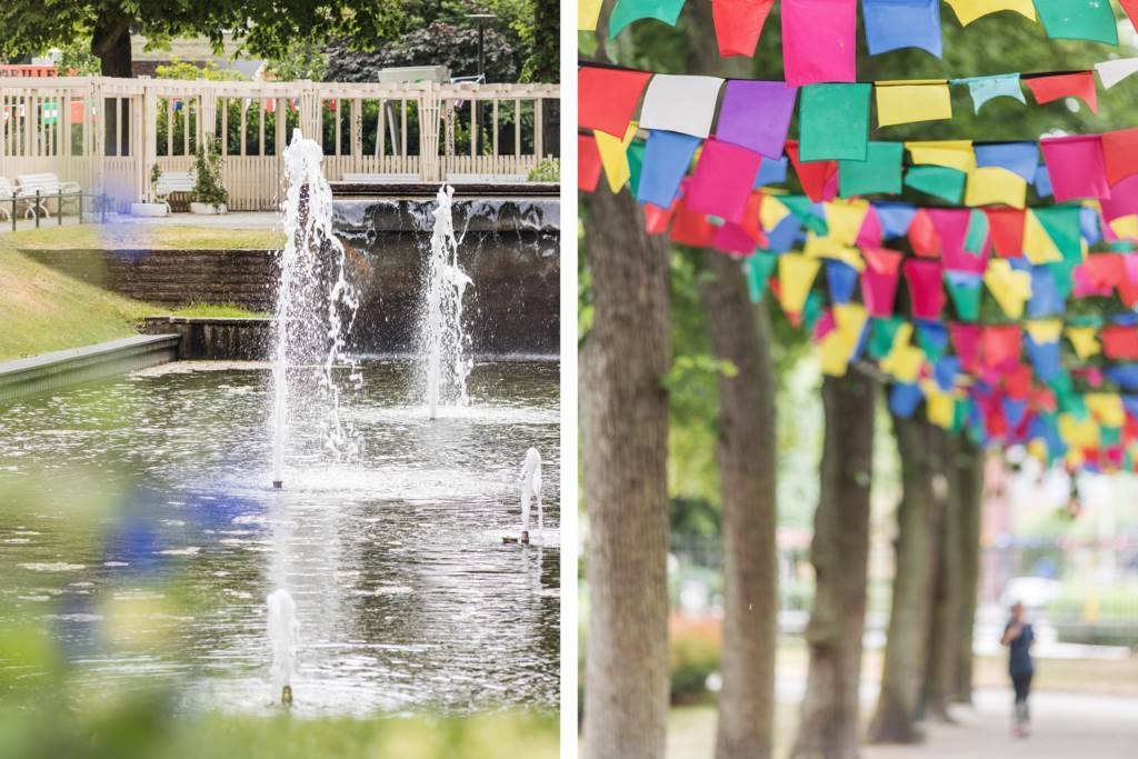 2 rum Lägenhet på Kristianstadsgatan 20 Möllevången Malmö kommun - bild 19