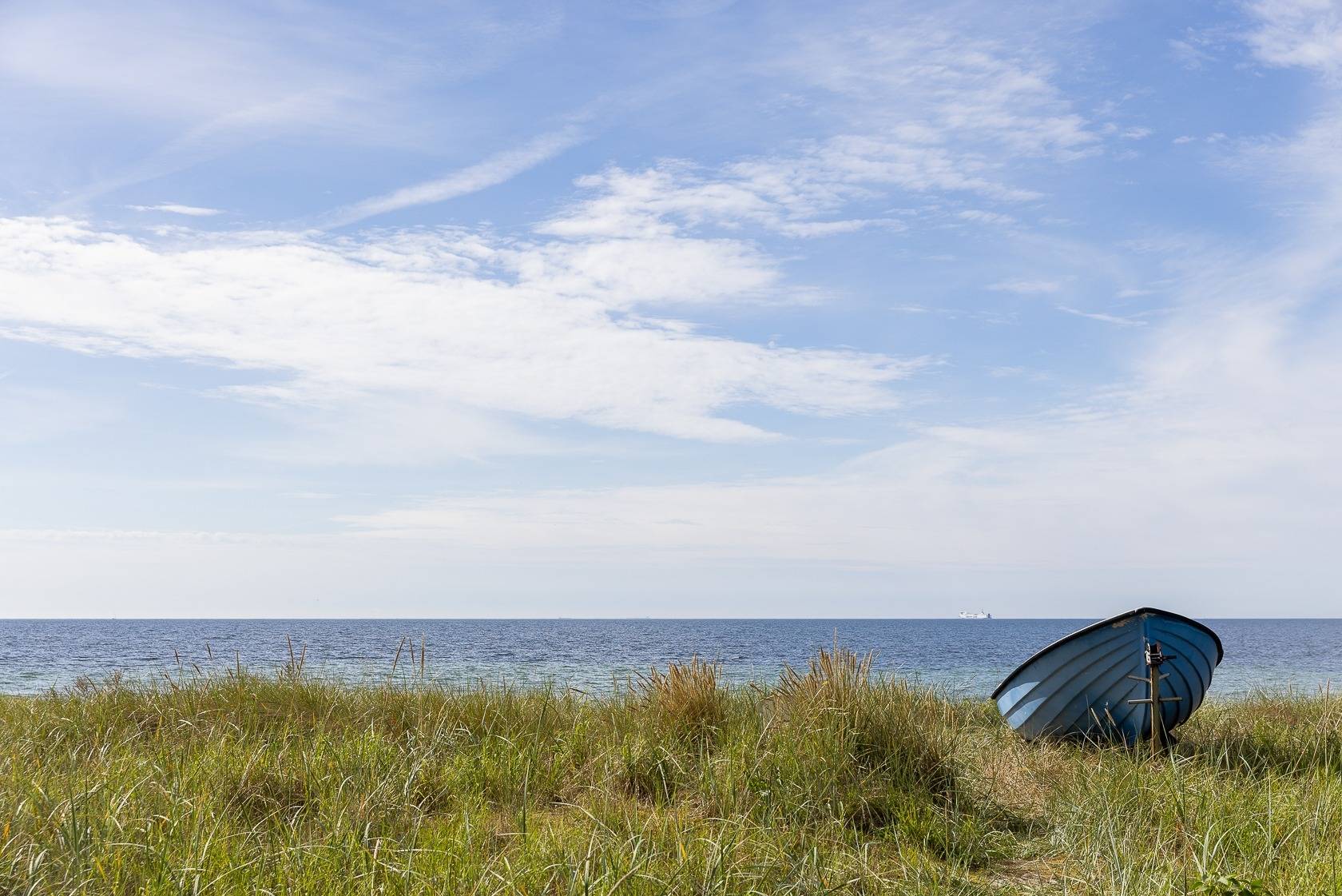 4 rum Villa på Båtgränden 5 Östra Stranden Trelleborgs kommun - bild 45