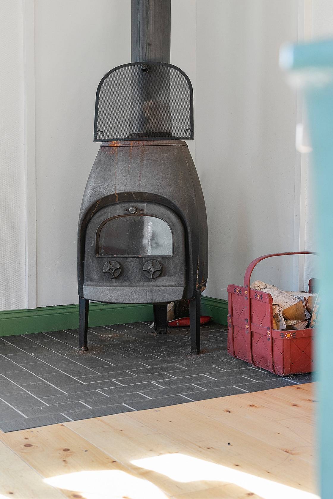 3 rum Villa på Lövstaholm 89A Lysvik Sunne kommun - bild 22