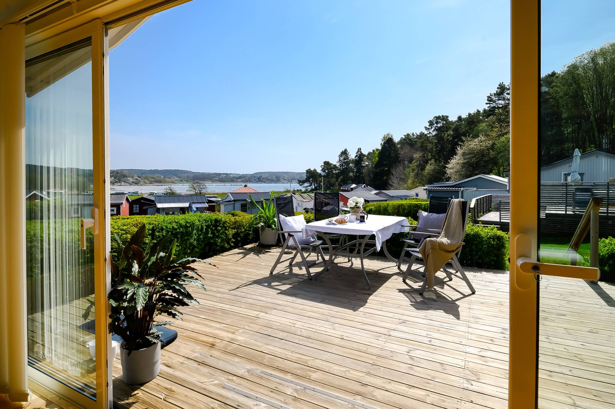 2 rum Fritidshus på Askim D-område nr 86 Askim - GFA Göteborgs kommun - bild 13
