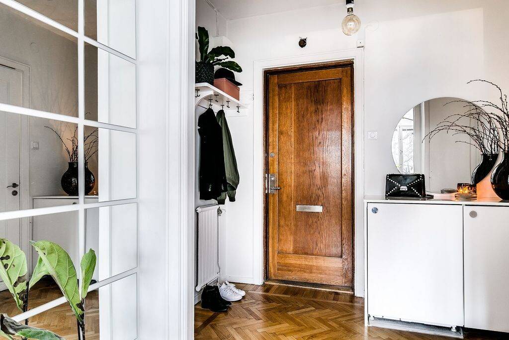 1 rum Lägenhet på Atterbomsvägen 58, 1 tr Kungsholmen - Fredhäll Stockholms kommun - bild 14