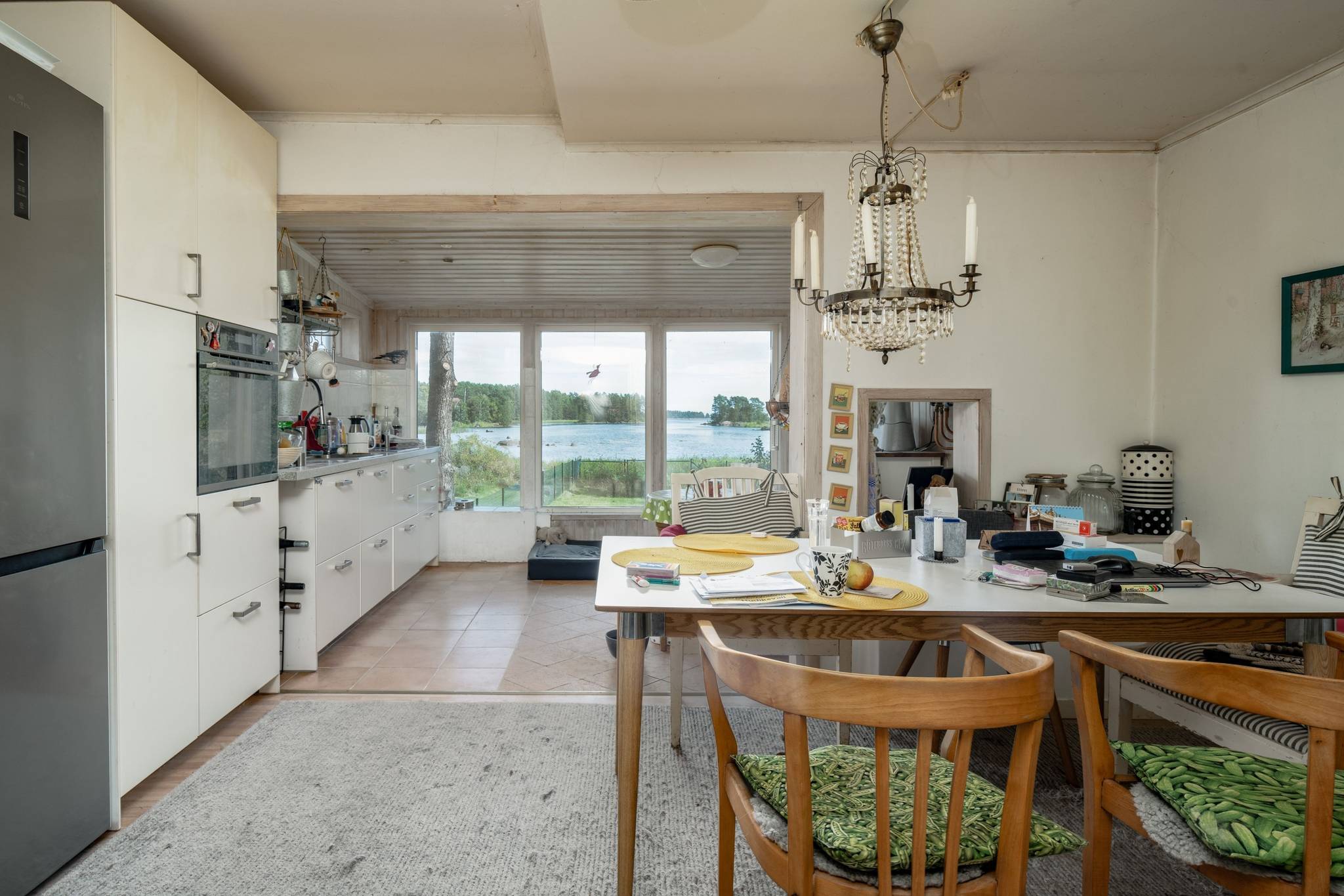 3 rum Villa på Sågtäkten 391 STRÖMSBRUK Nordanstigs kommun - bild 6