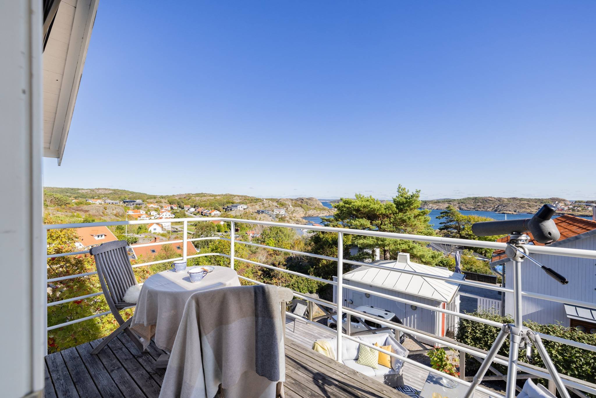 7 rum Villa på Alberts trappor 2 Kårevik Tjörns kommun - bild 46