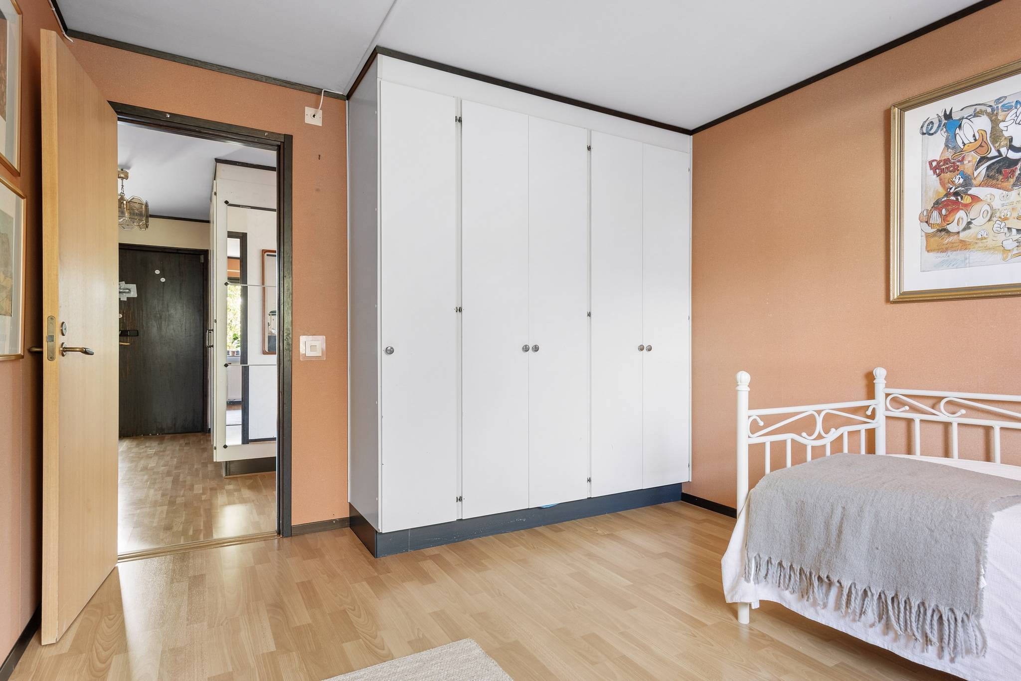 7 rum Villa på Solrosvägen 6 Kallhälls Villastad Järfälla kommun - bild 29