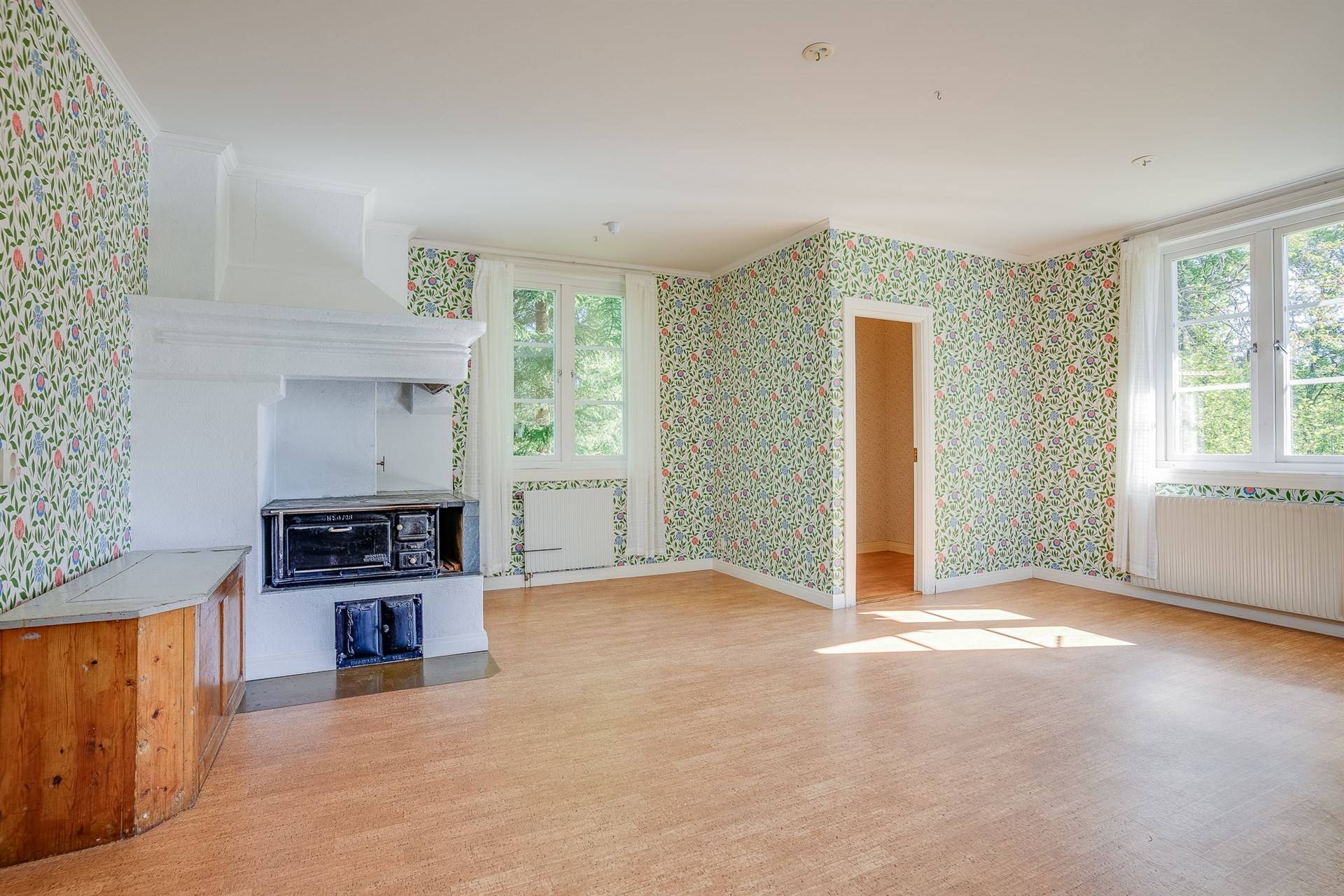 171 m² Villa på Mölle 1 Umeå kommun - bild 13
