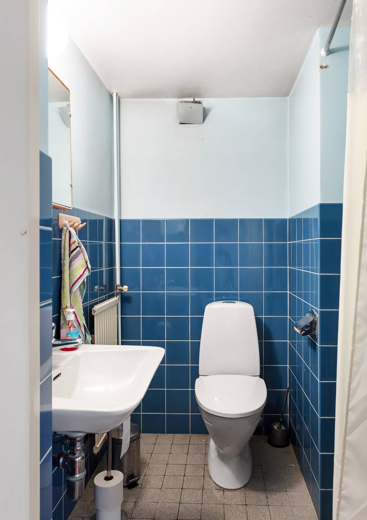 7 rum Villa på Lilla Norregatan 4 Centrum Sjöbo kommun - bild 27