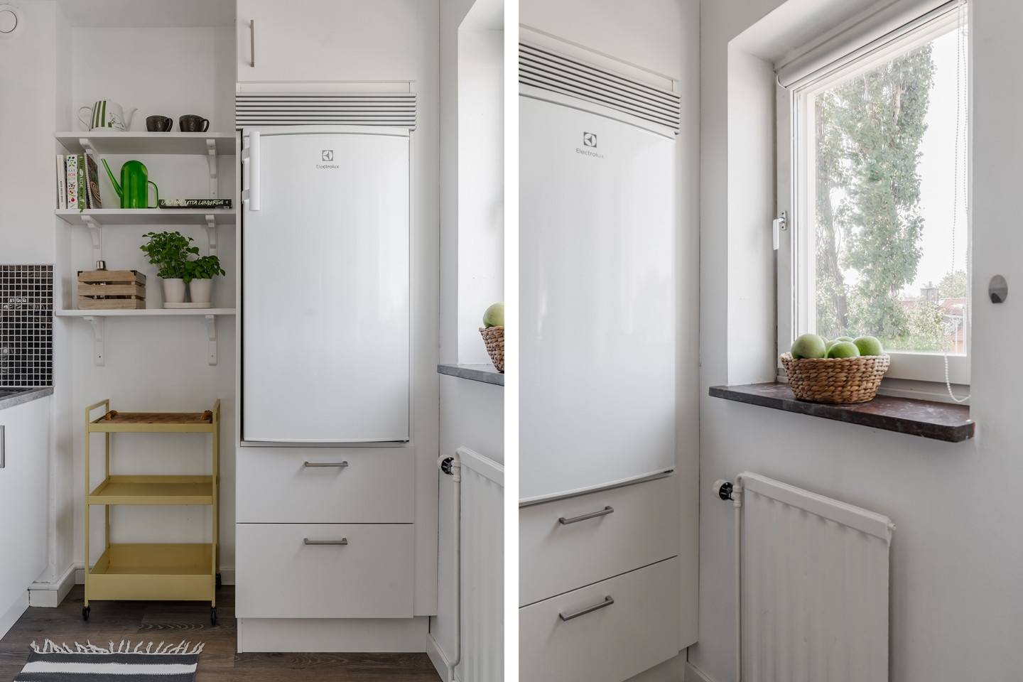 1 rum Lägenhet på Henrik Gjutares Gata 36A Norrmalm Skövde kommun - bild 13