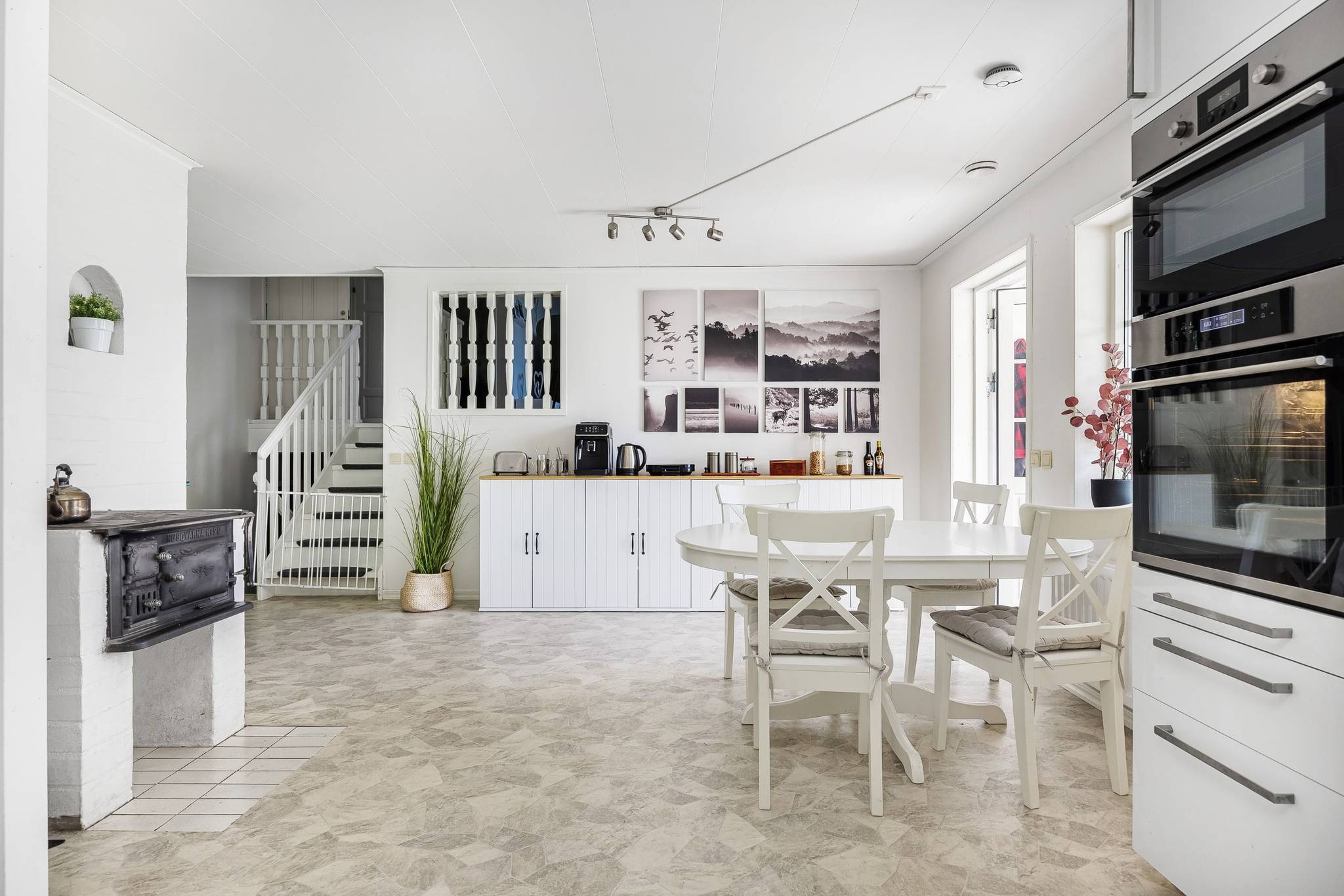 5 rum Villa på Kyrkbyvägen 27 HASSELA Nordanstigs kommun - bild 9