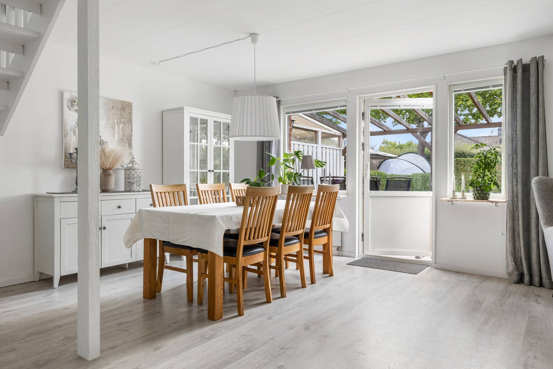 5 rum Radhus på Smultronstigen 1C Bärområdet Ystads kommun - bild 10