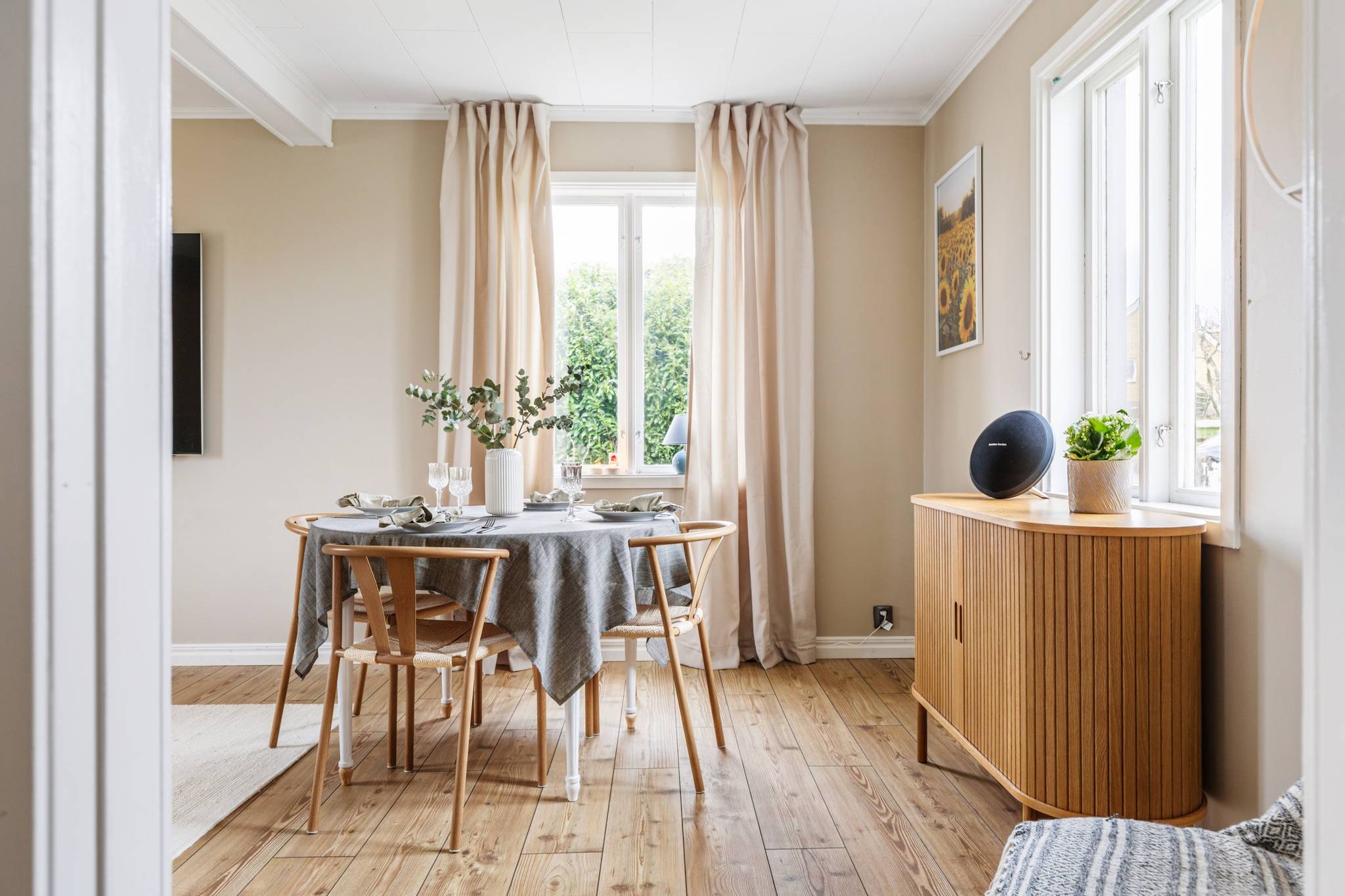 3 rum Villa på Solhagavägen 5 Ramdala Karlskrona kommun - bild 9