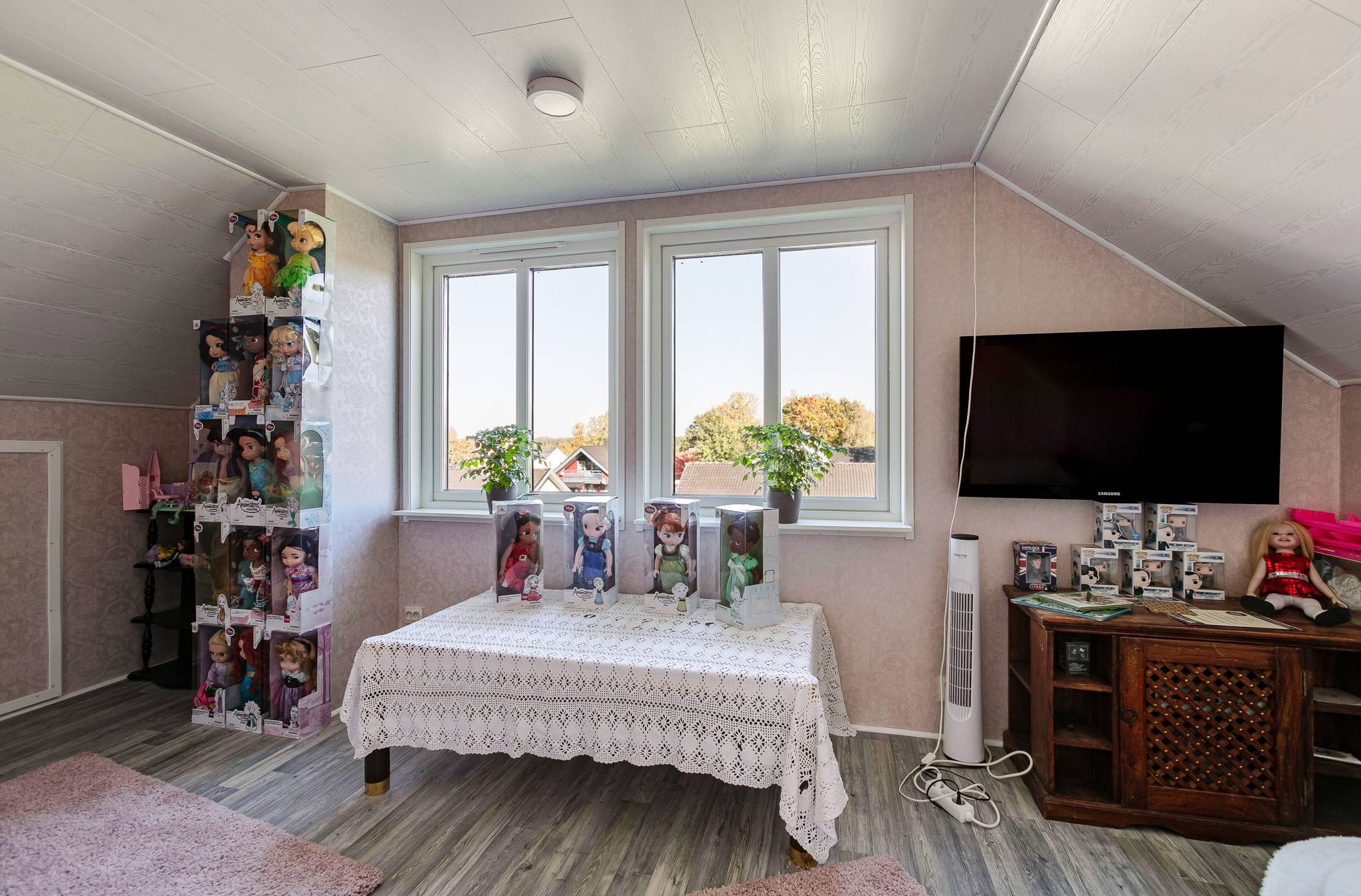 5 rum Villa på Trollbergsvägen 18 Anneberg Nässjö kommun - bild 21