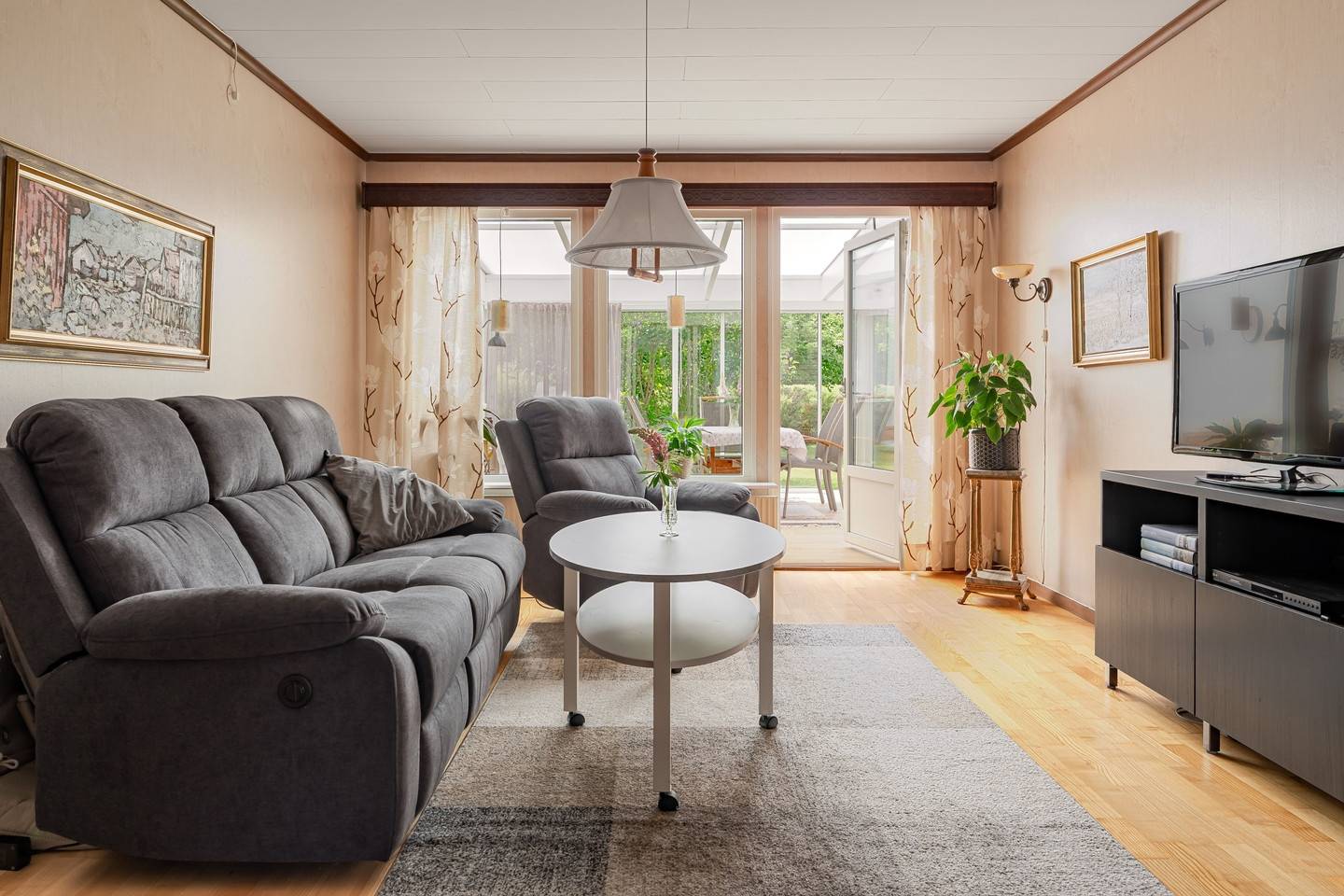 6 rum Kedjehus på Stenbocksvägen 12 Tierp Tierps kommun - bild 19