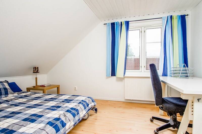 6 rum Villa på Gyllenflyktsvägen 6 B Gunnarskär Hammarö kommun - bild 24
