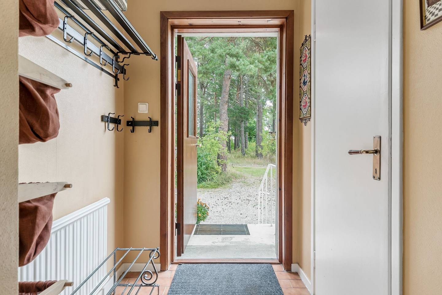 4 rum Radhus på Svangatan 8 G Strömsbro Gävle kommun - bild 12