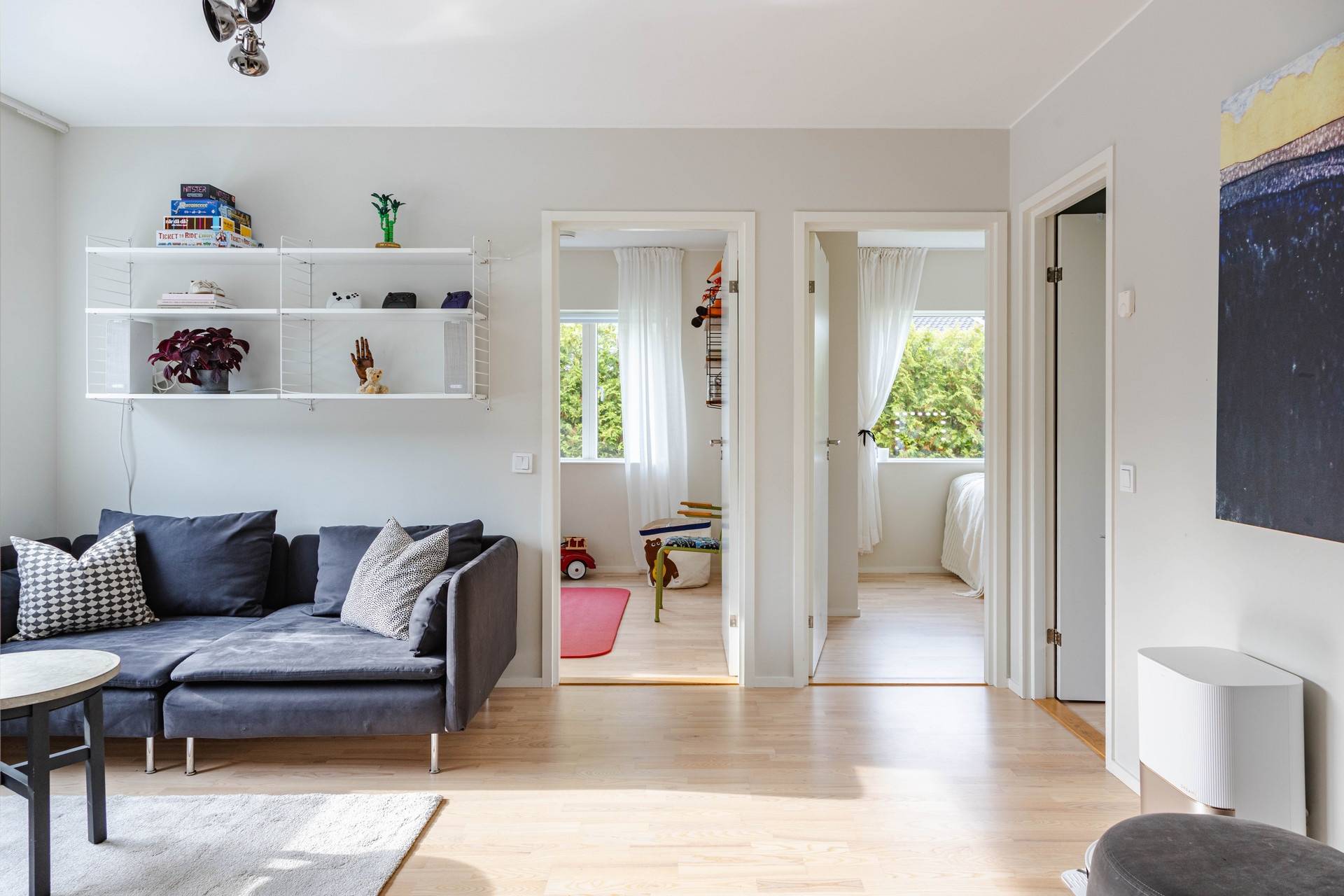 7 rum Villa på Ålesundsgatan 10 Lillhamra Västerås kommun - bild 47