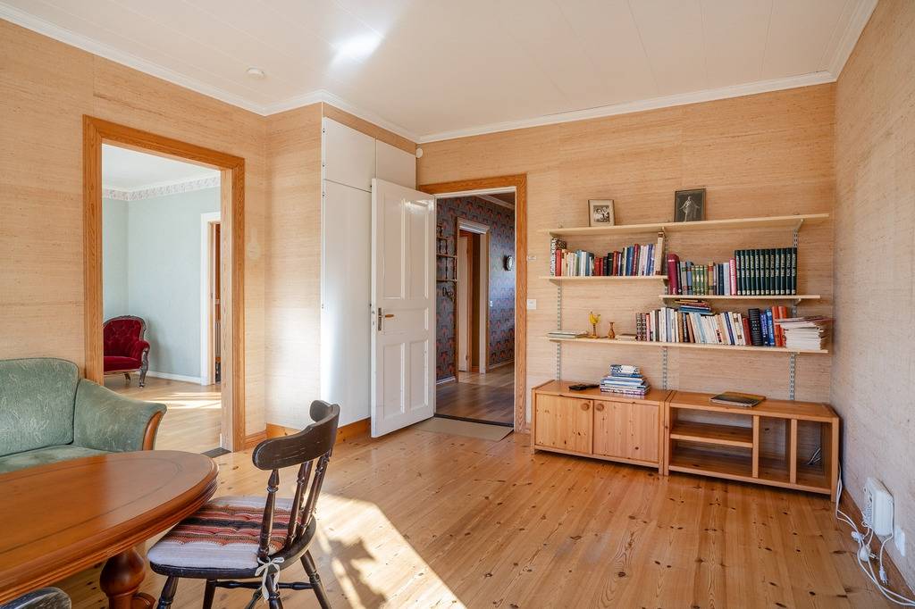 4 rum Villa på Kolarevägen 15 Bengtsfors kommun - bild 13