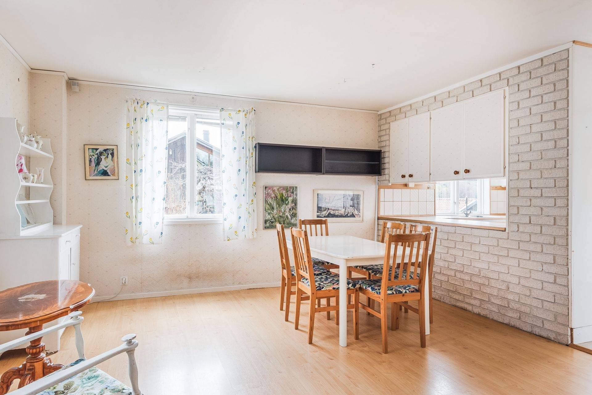 5 rum Villa på Körsbärsvägen 1 Kvissleby Sundsvalls kommun - bild 14