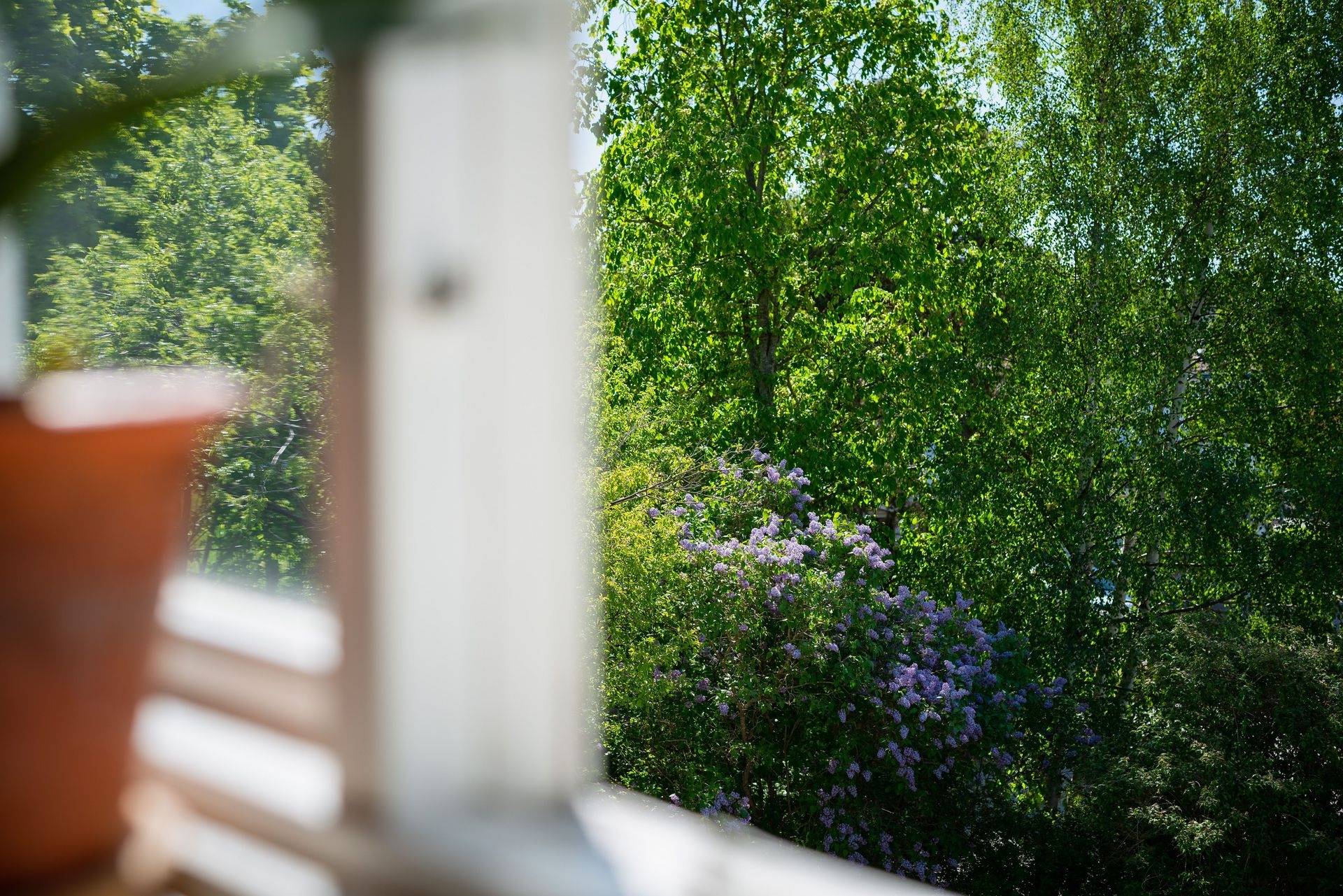 5 rum Villa på Barnhemsvägen 9 Östra Villastaden Nyköpings kommun - bild 18