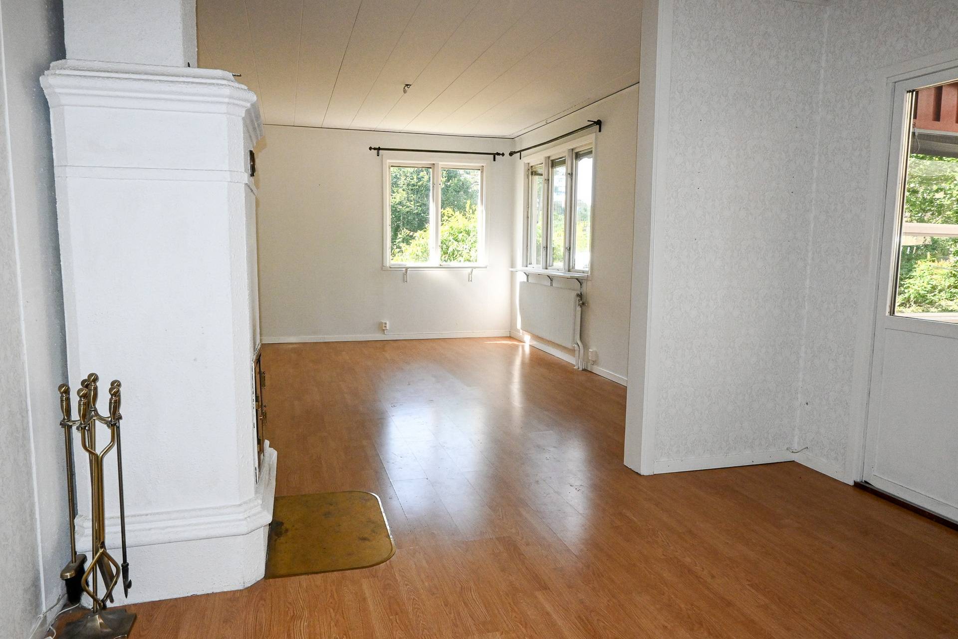 2 rum Villa på Sandgatan 23 Lindås Emmaboda kommun - bild 6