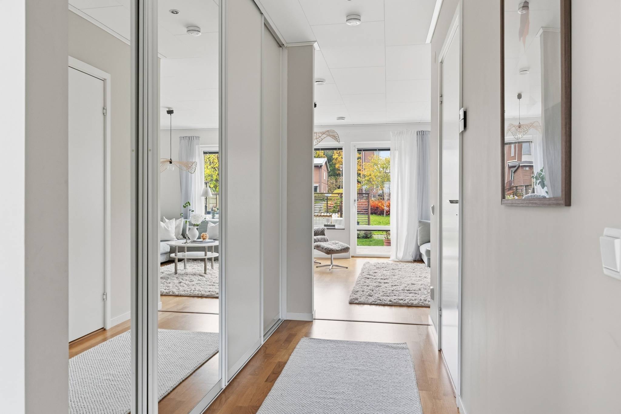 4 rum Villa på Gunnarbovägen 114 Järvastaden Solna kommun - bild 7
