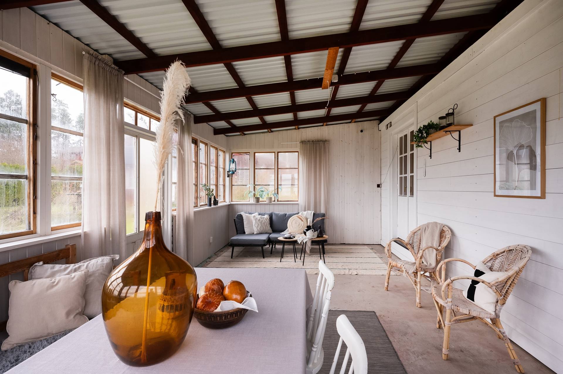4 rum Villa på Norra Gävlevägen 48 Hedesunda Gävle kommun - bild 18