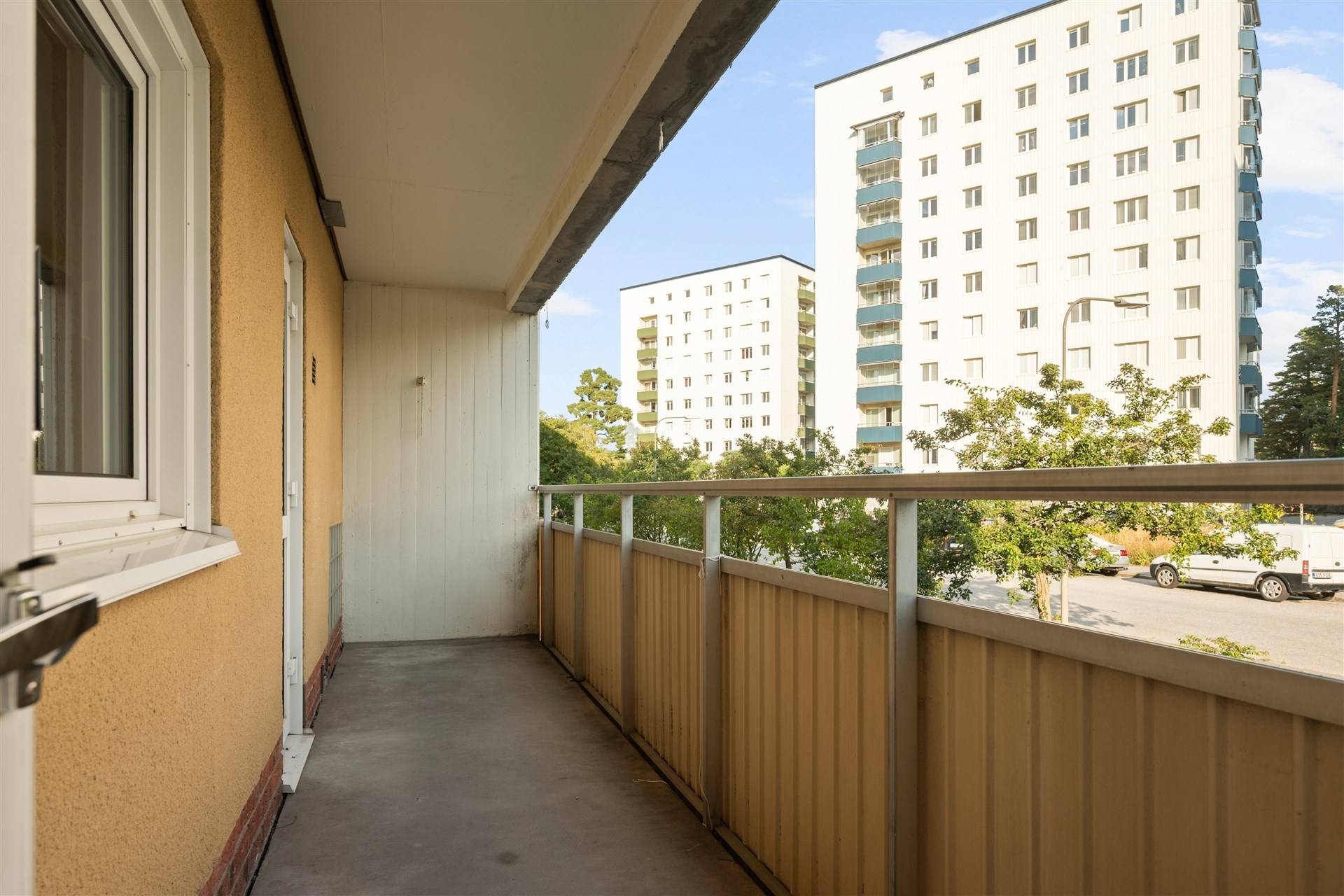 4 rum Lägenhet på Vedevågslingan 12 Hagsätra Stockholms kommun - bild 6