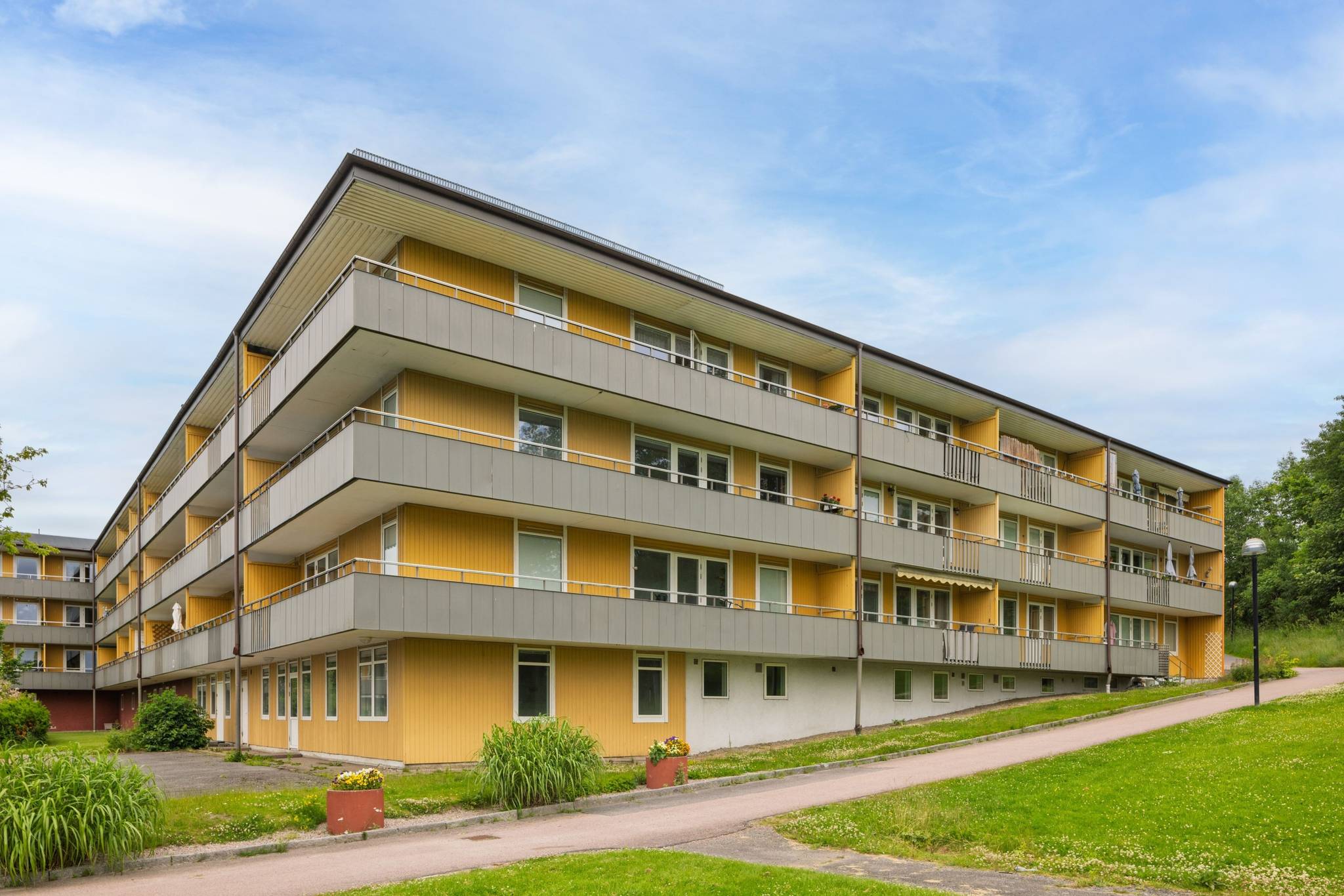 2 rum Lägenhet på Sagogången 57 Hisings Backa Göteborgs kommun - bild 14