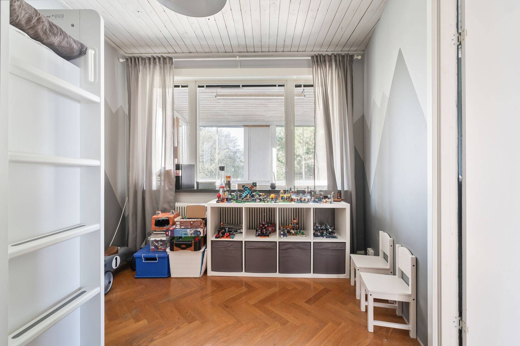 6 rum Villa på Dragstensgatan 7 Mjälga Borlänge kommun - bild 25