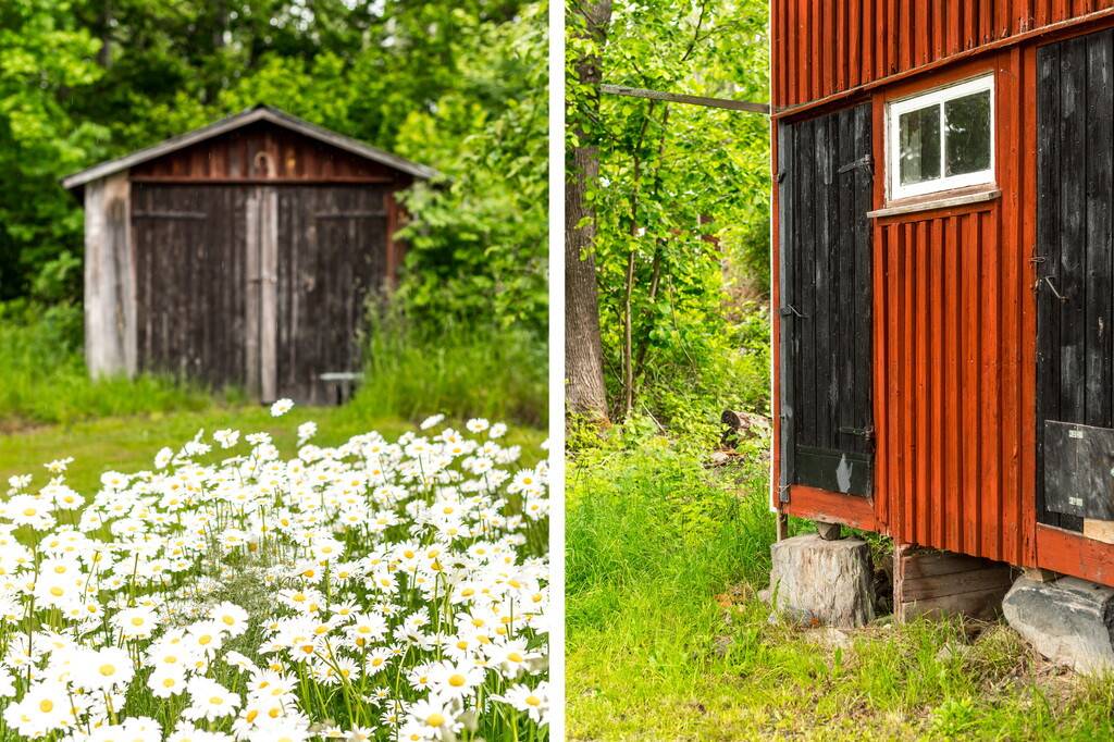 6 rum Villa på Snickarvägen 2 Skåpafors Bengtsfors kommun - bild 14