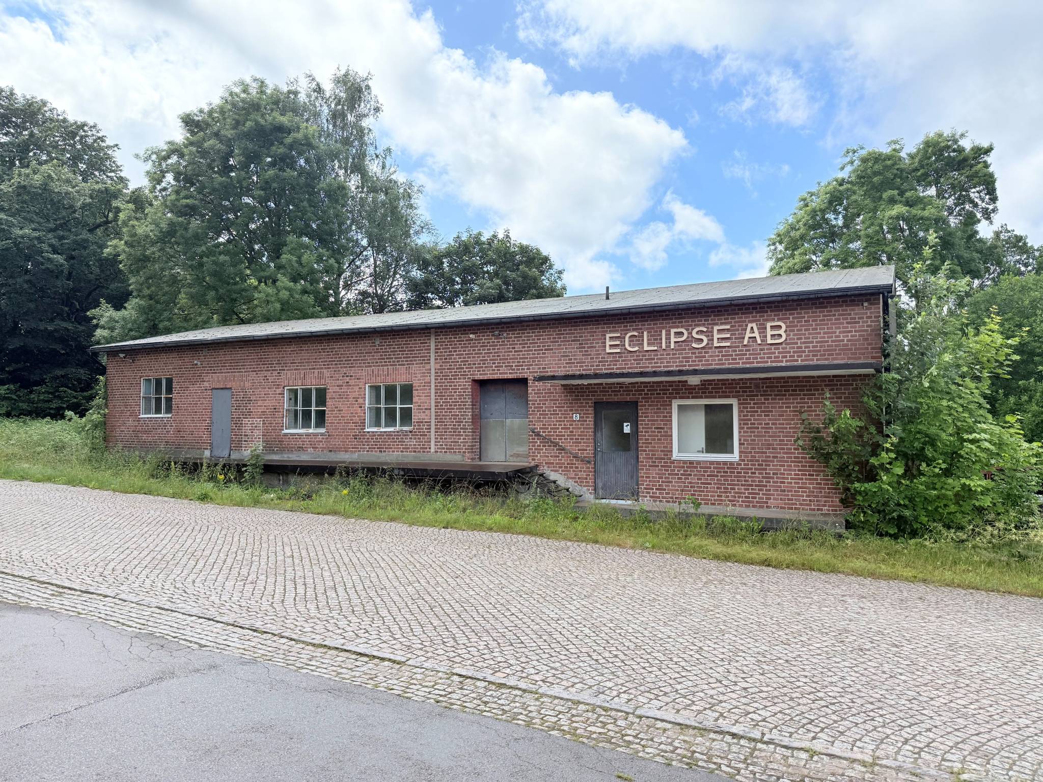 Hishult, Laholms kommun