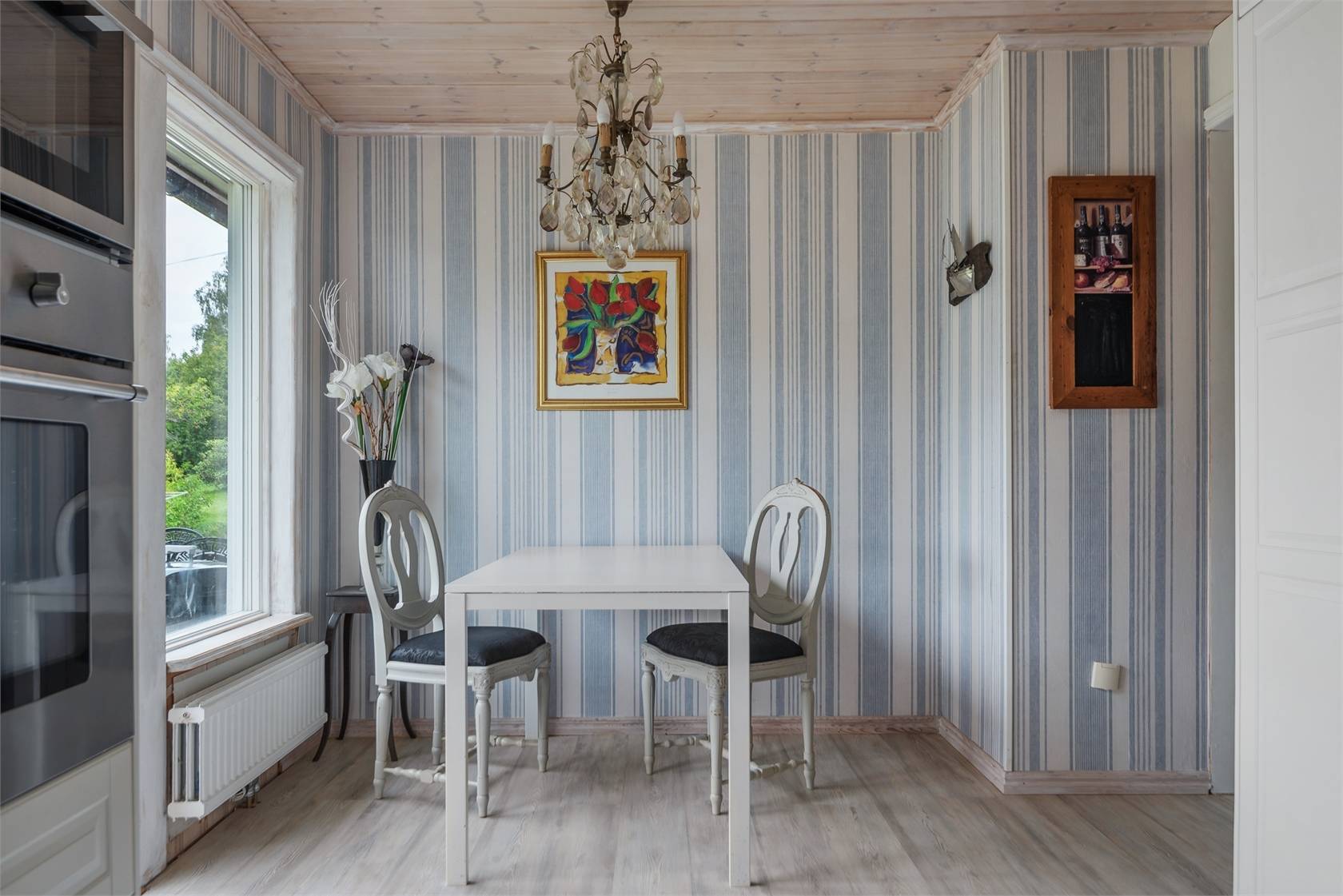 4 rum Villa på Kallkällevägen 9 Bengtsfors kommun - bild 19