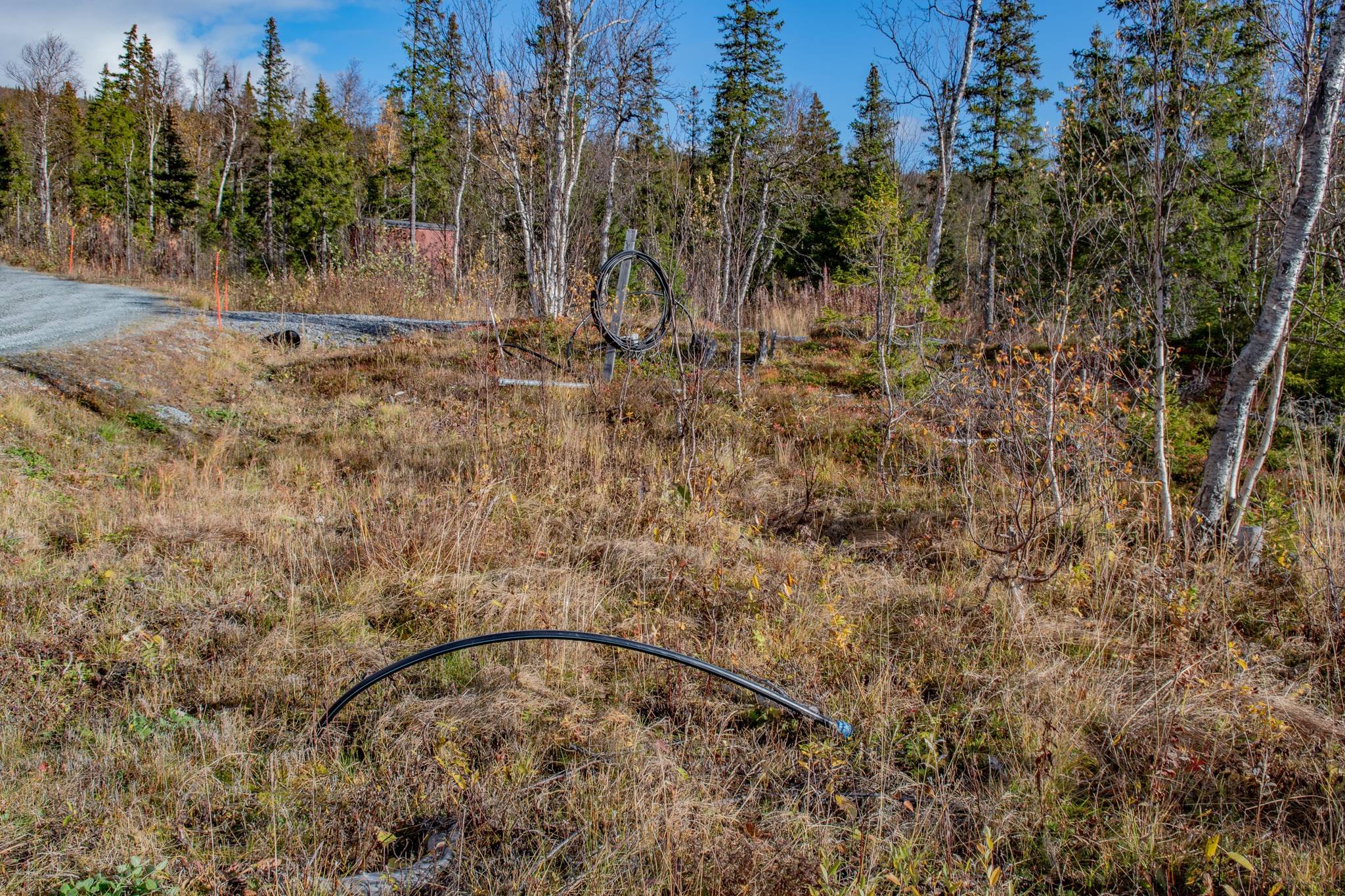 Tomt på Sucksdorfsvägen 35 Kittelfjäll Vilhelmina kommun - bild 13