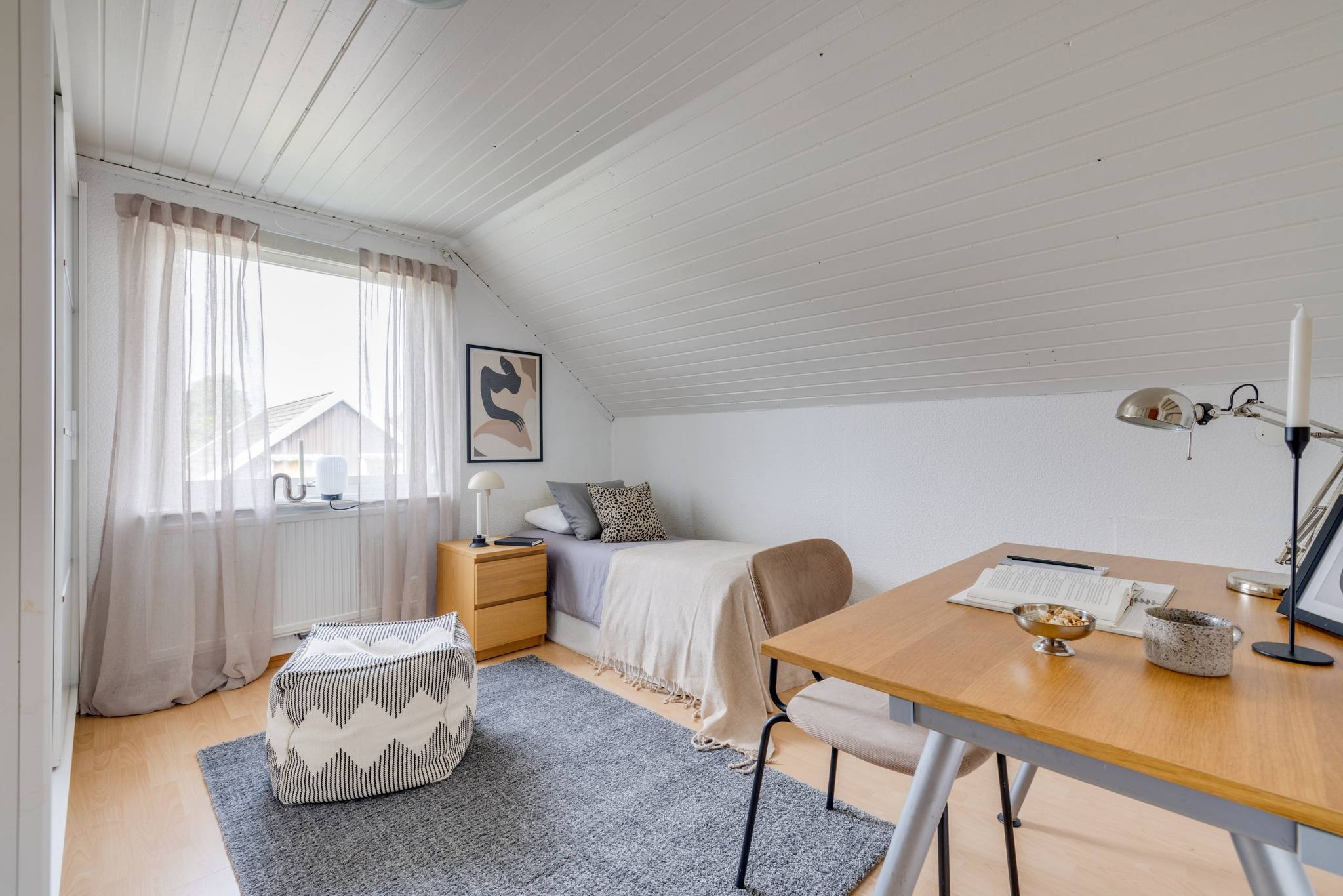 6 rum Kedjehus på Liljegången 10 Nödinge Ale kommun - bild 38