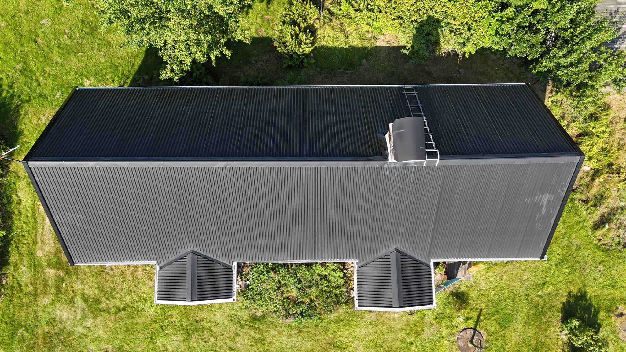 6 rum Vinterbonat fritidshus på Sibbalt 4 Laholms kommun - bild 24